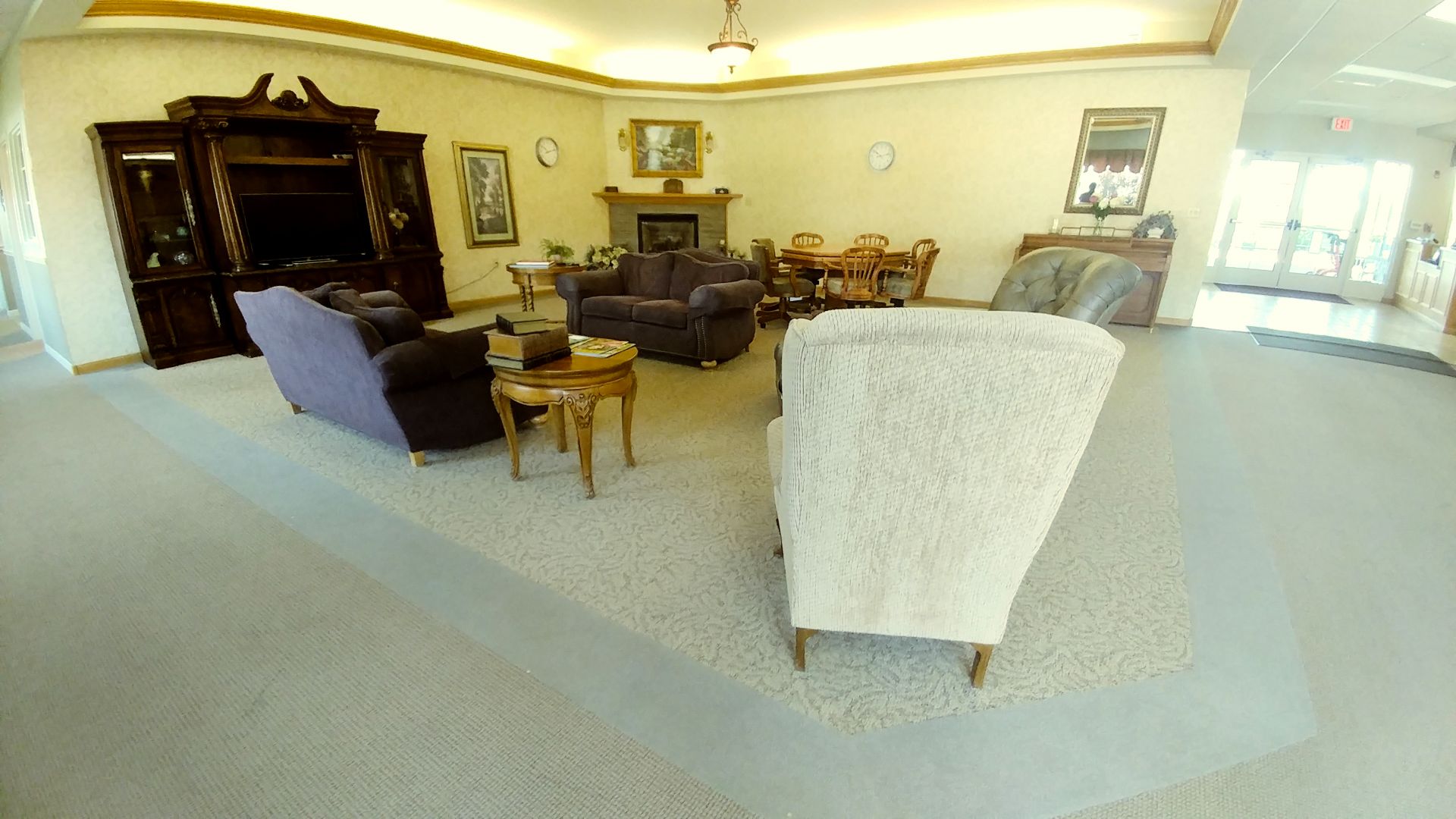 Villas of Bushnell's Photo