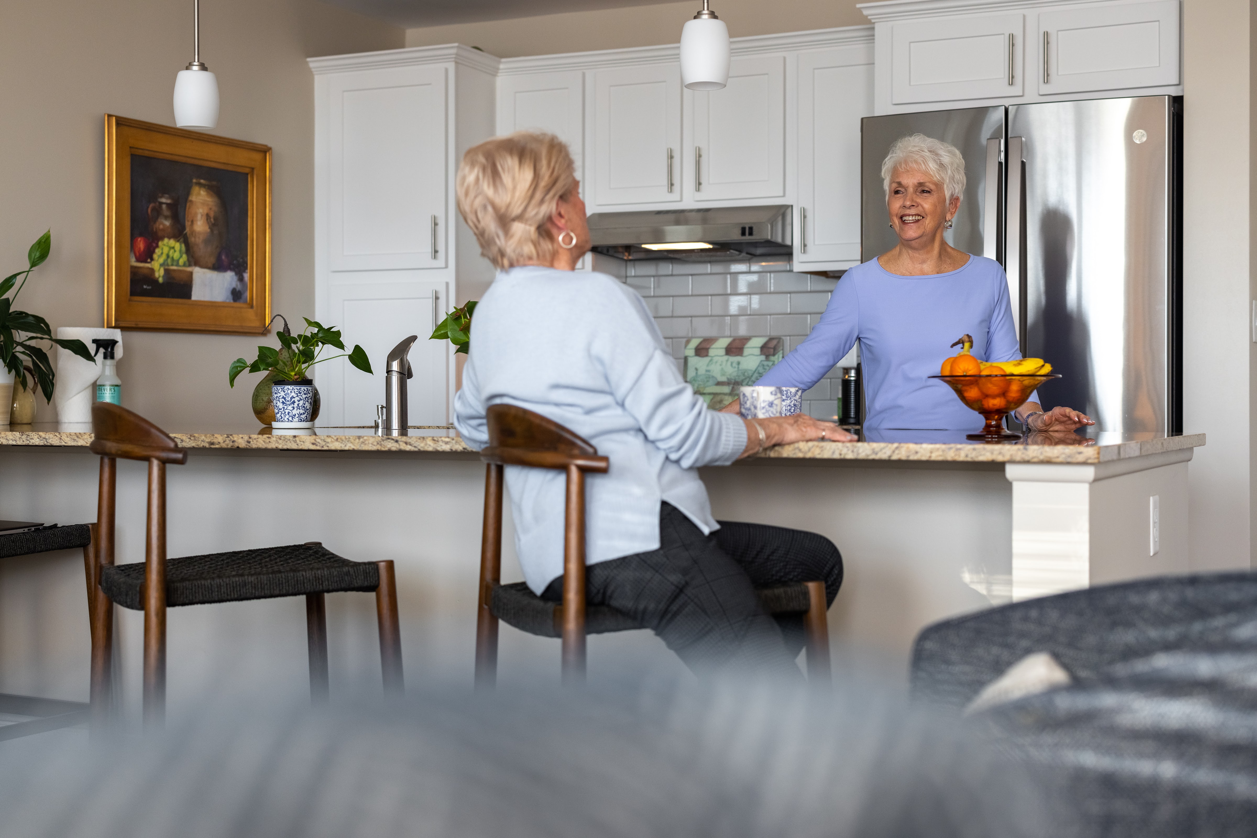 The Delaney of Bridgewater's Photo