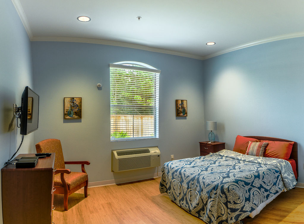 Village Green Memory Care Community Cypress (Louetta)'s Photo