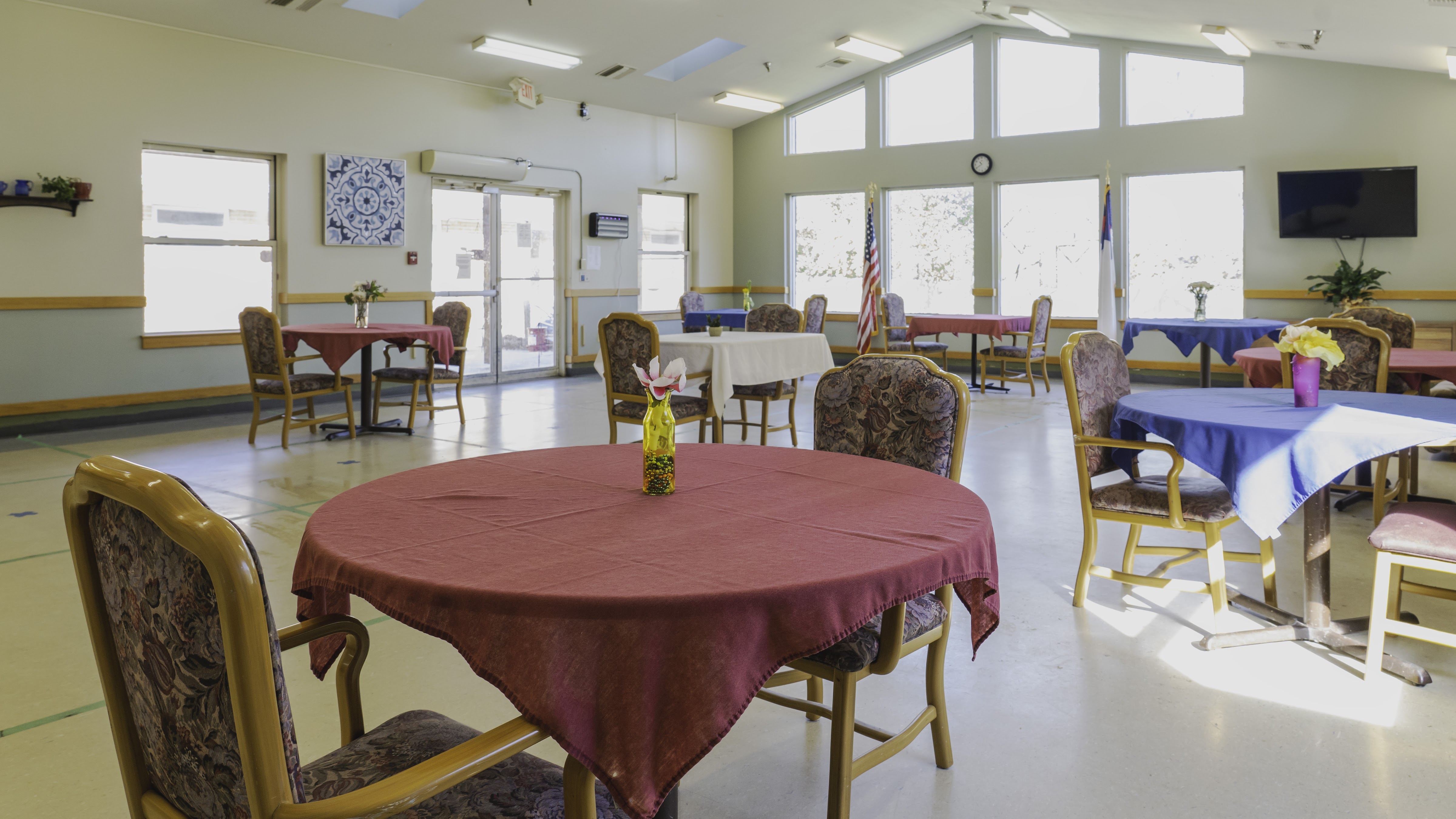 Advena Living on Tenth's Photo