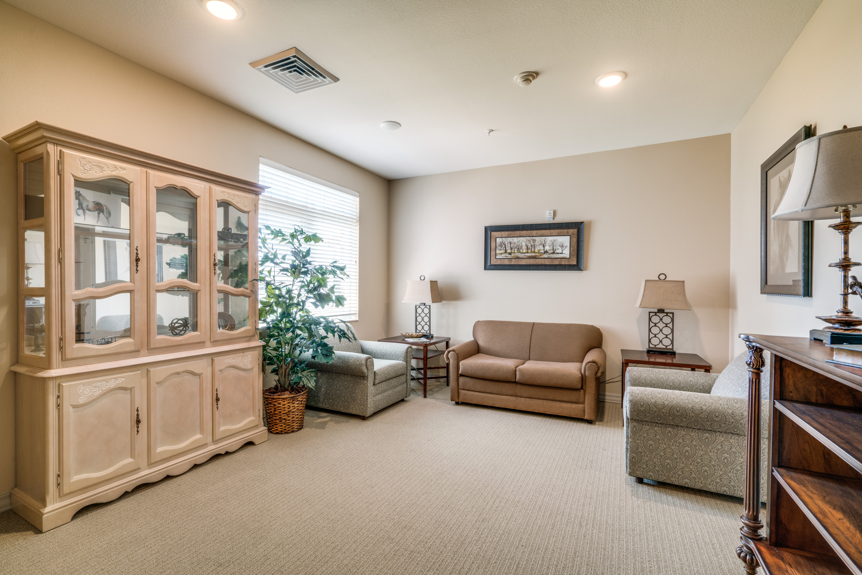 Oxford Glen Memory Care at Carrollton's Photo