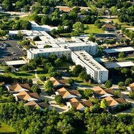 Denton Village's Photo