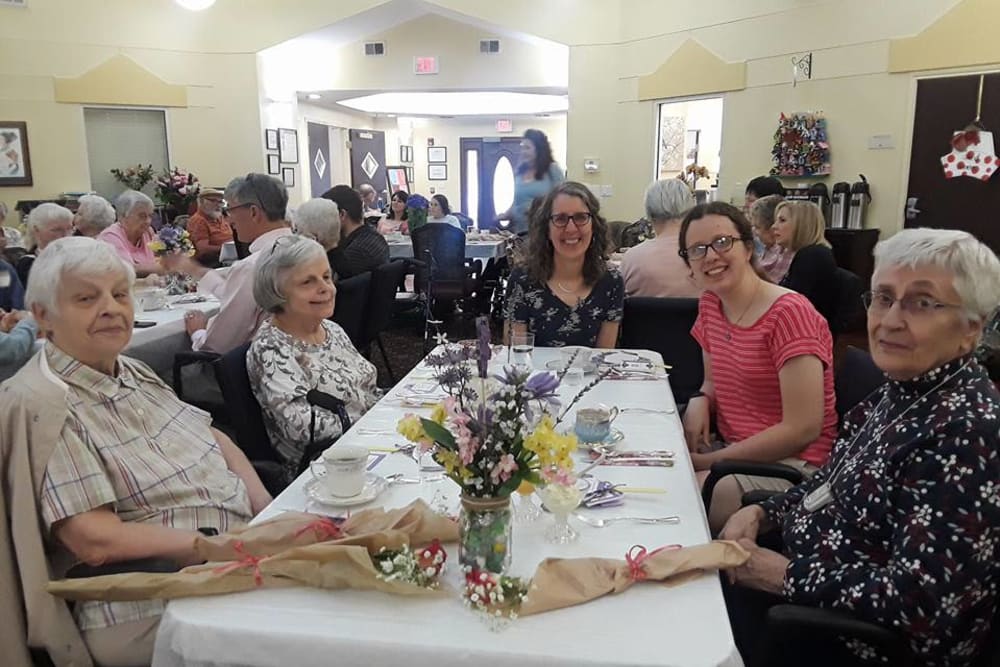 Parsons House Cypress's Photo