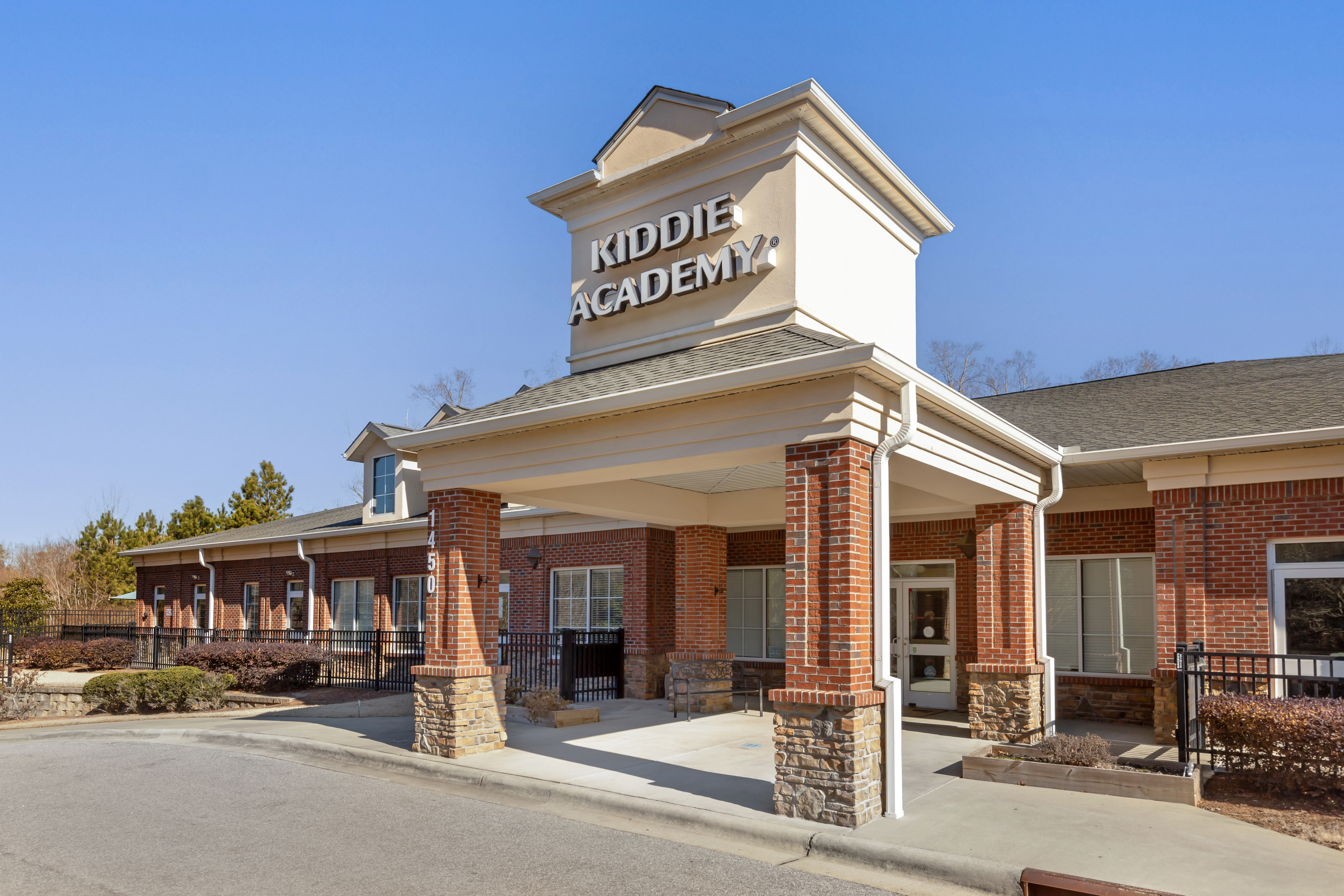 Kiddie Academy of Cary's Photo