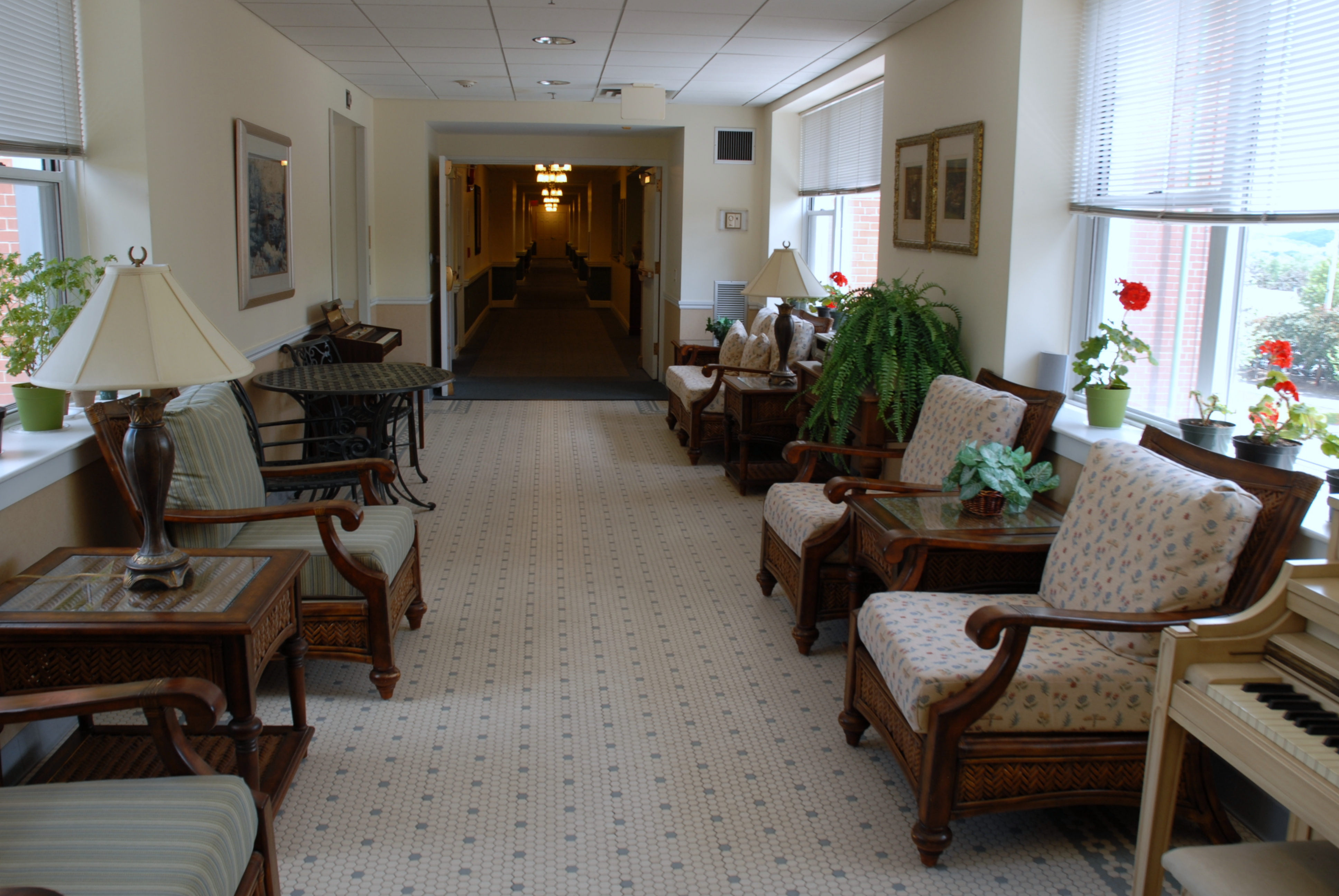 Presbyterian SeniorCare Network - Westminster Place's Photo