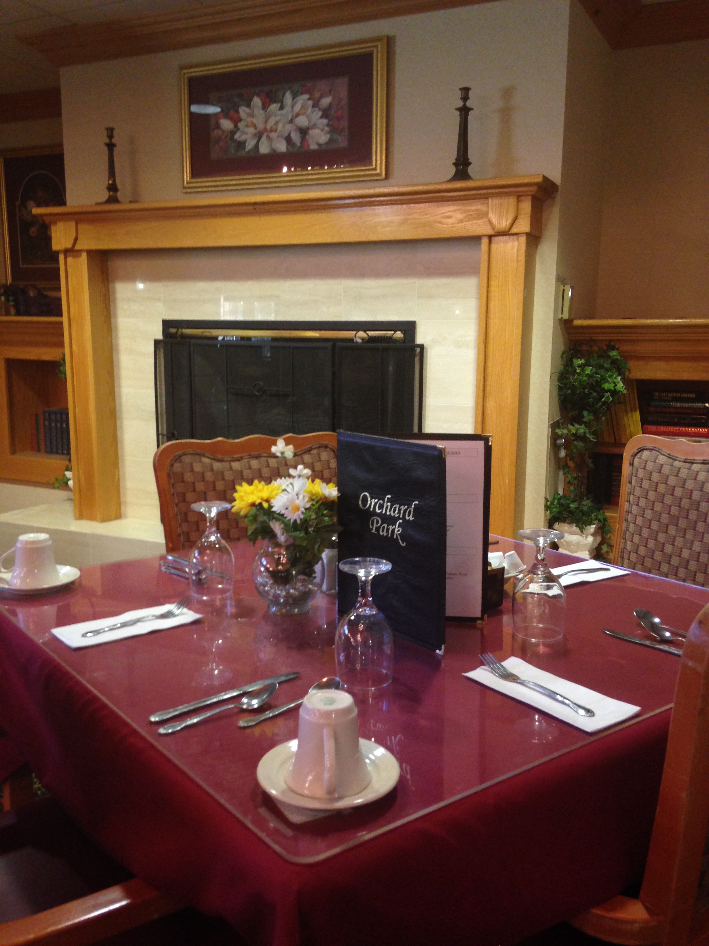 Truewood by Merrill, Clovis's Photo