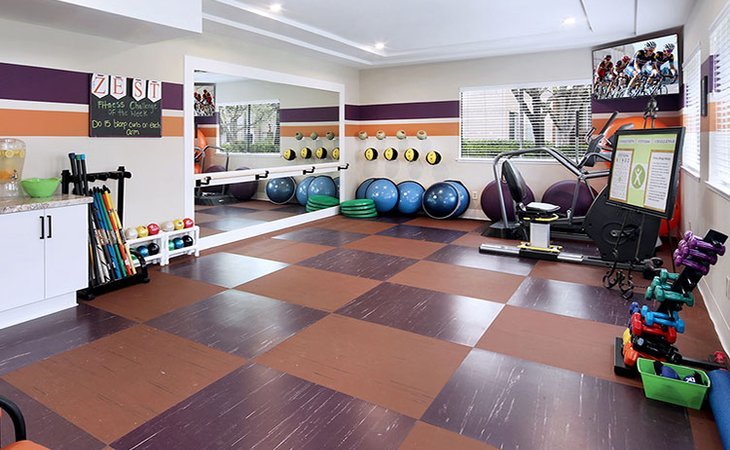 The Kensington at Walnut Creek's Photo