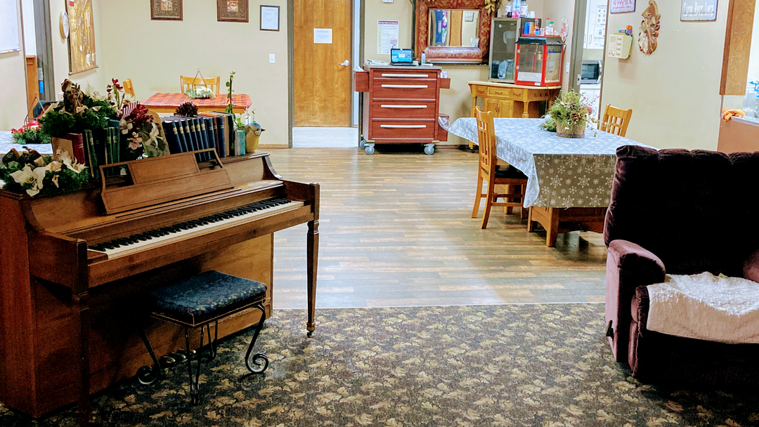 Parma Living Center's Photo