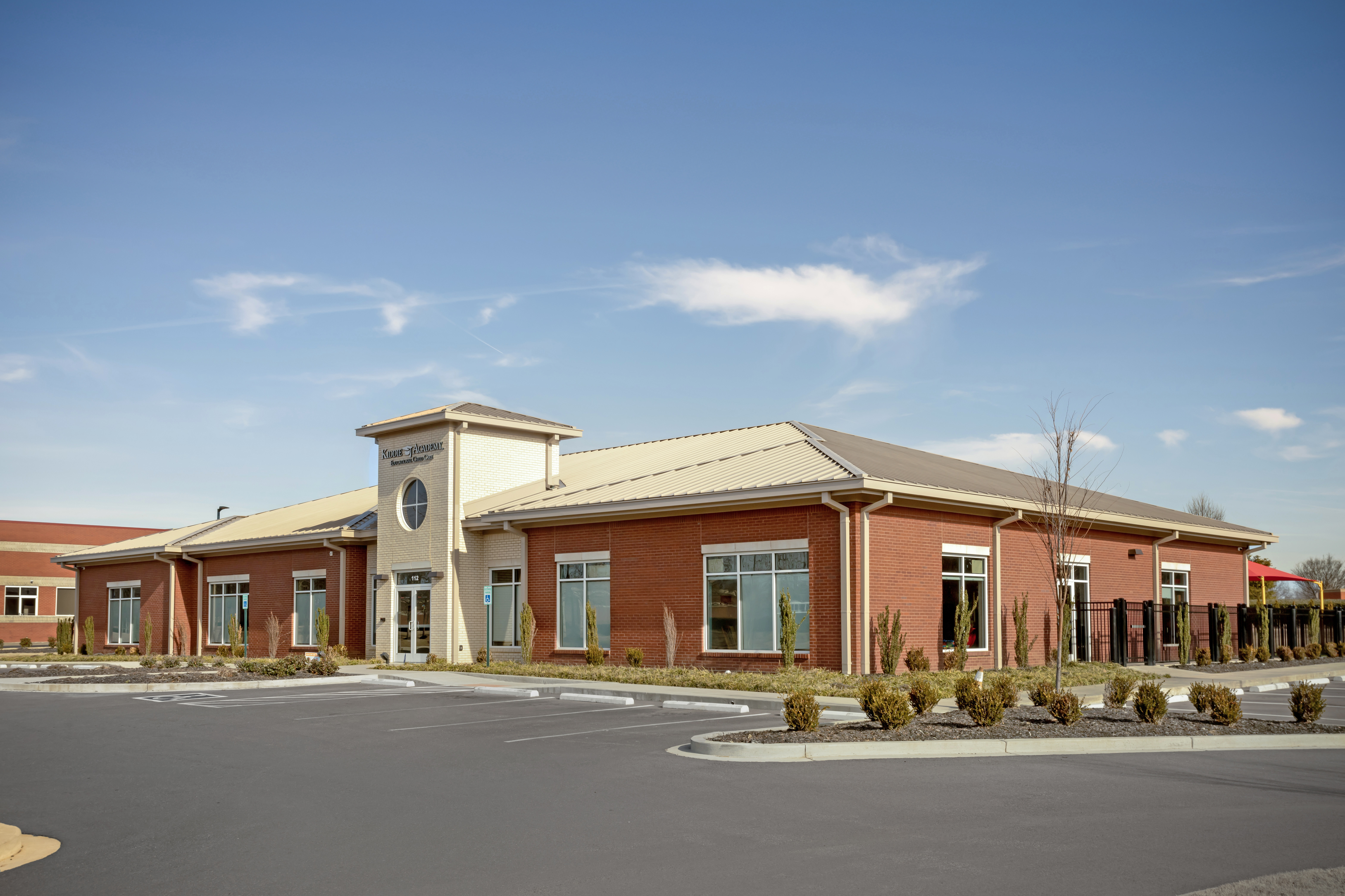 Kiddie Academy of Collierville's Photo