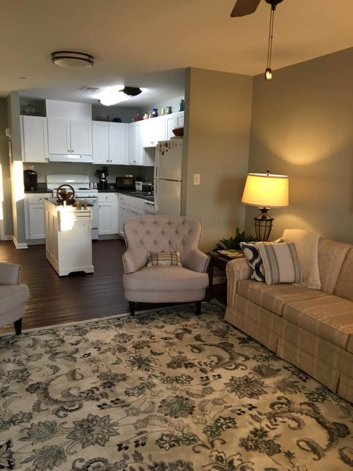 The Madison Village's Photo