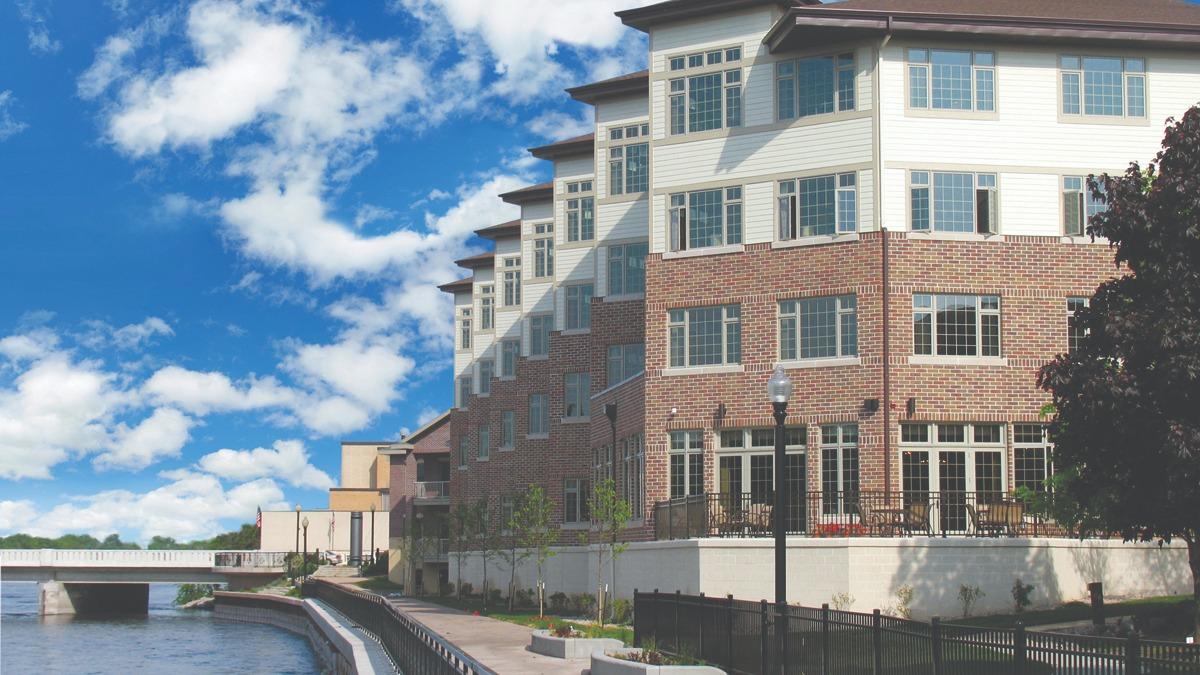 New Perspective Senior Living | Island Shores's Photo