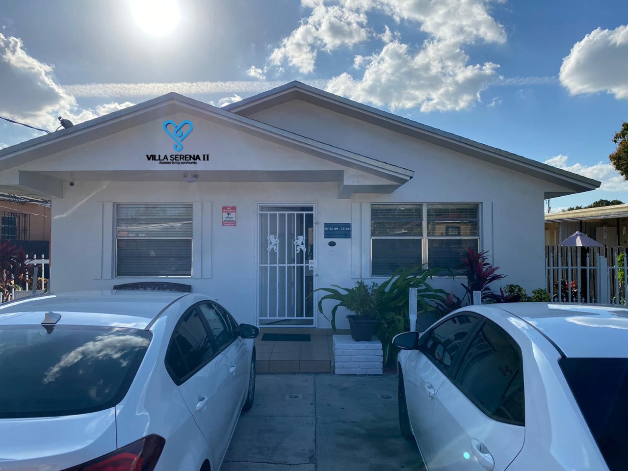 Villa Serena II's Photo