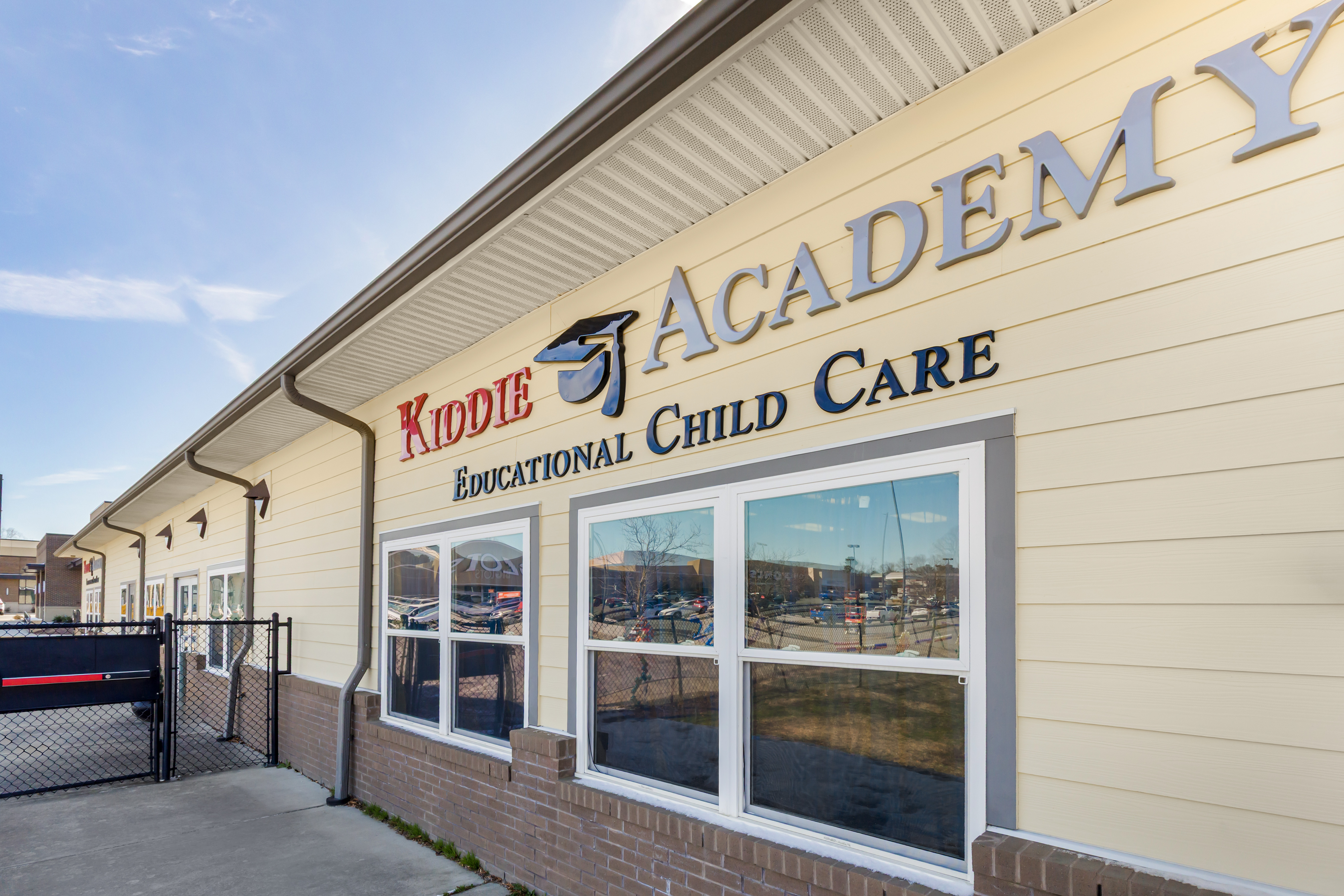 Kiddie Academy of Fuquay-Varina's Photo