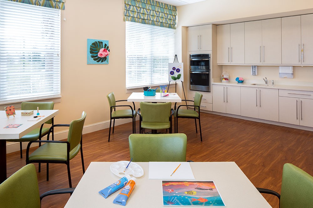 The Summit of Lakewood Ranch's Photo