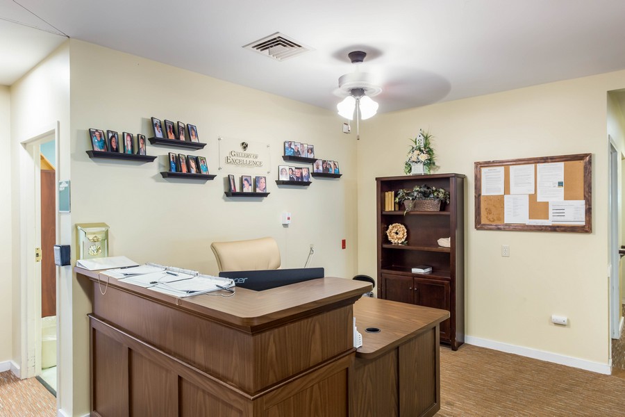 Celebration Villa of Teays Valley's Photo