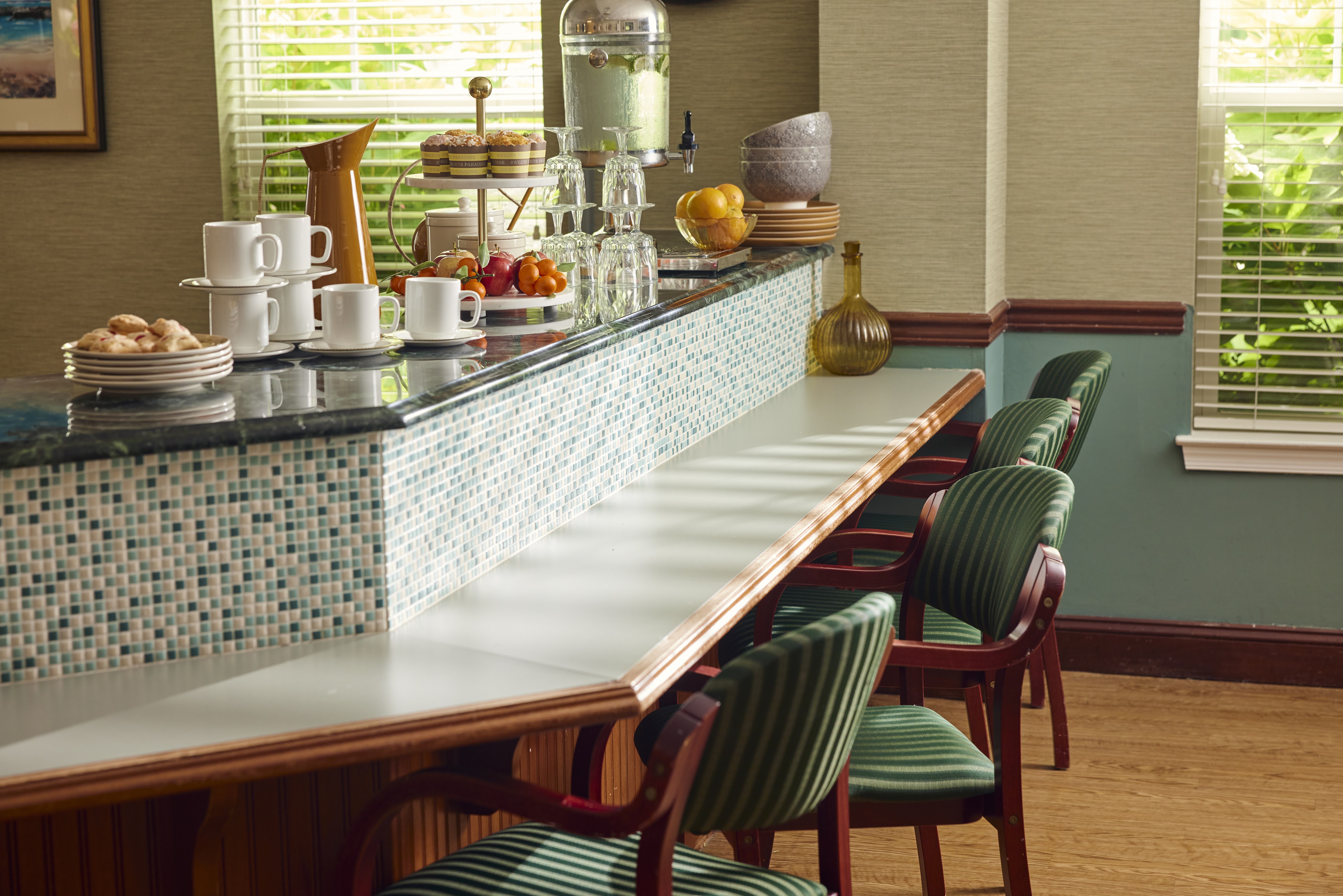 Brandywine Wall by Monarch's Photo