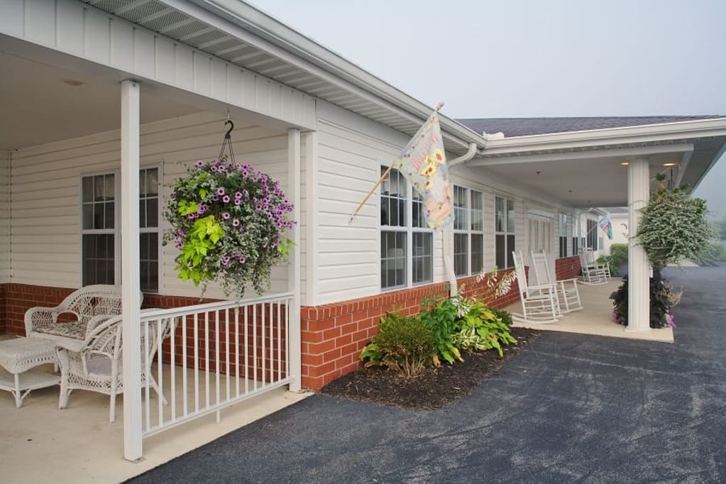 Oak Hill Place's Photo