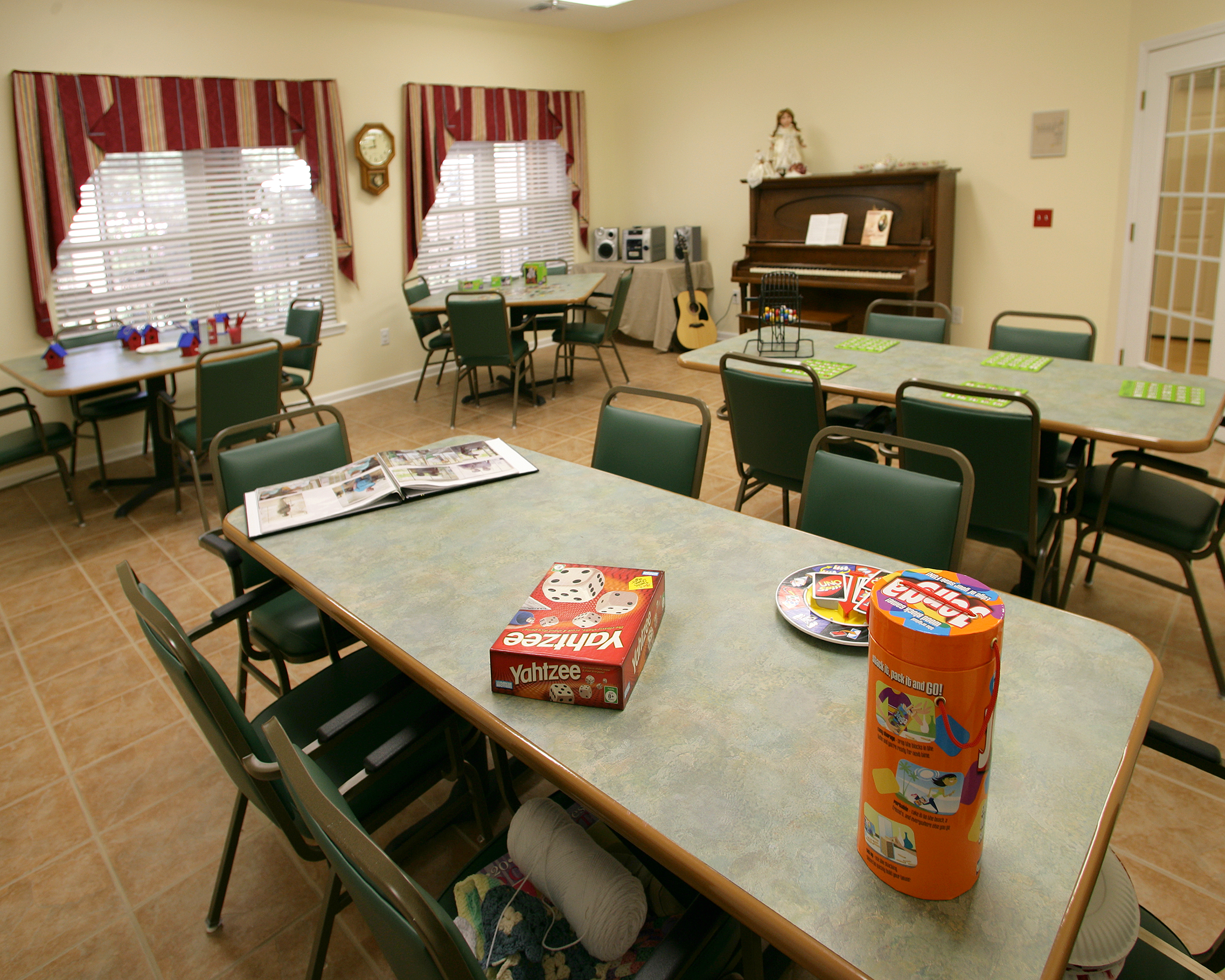 Vaughan Place Senior Living's Photo