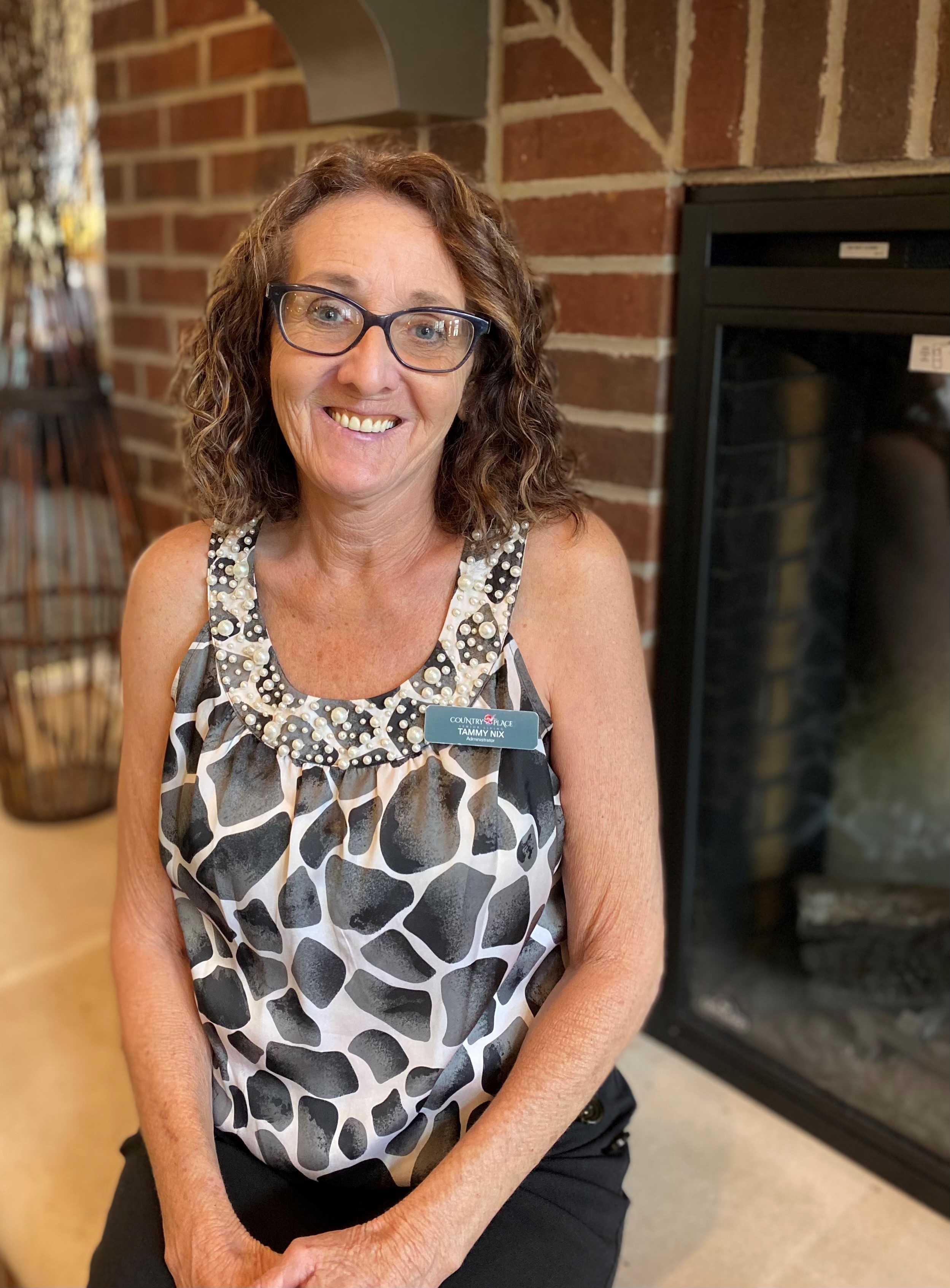 Country Place Senior Living of Winfield's Photo