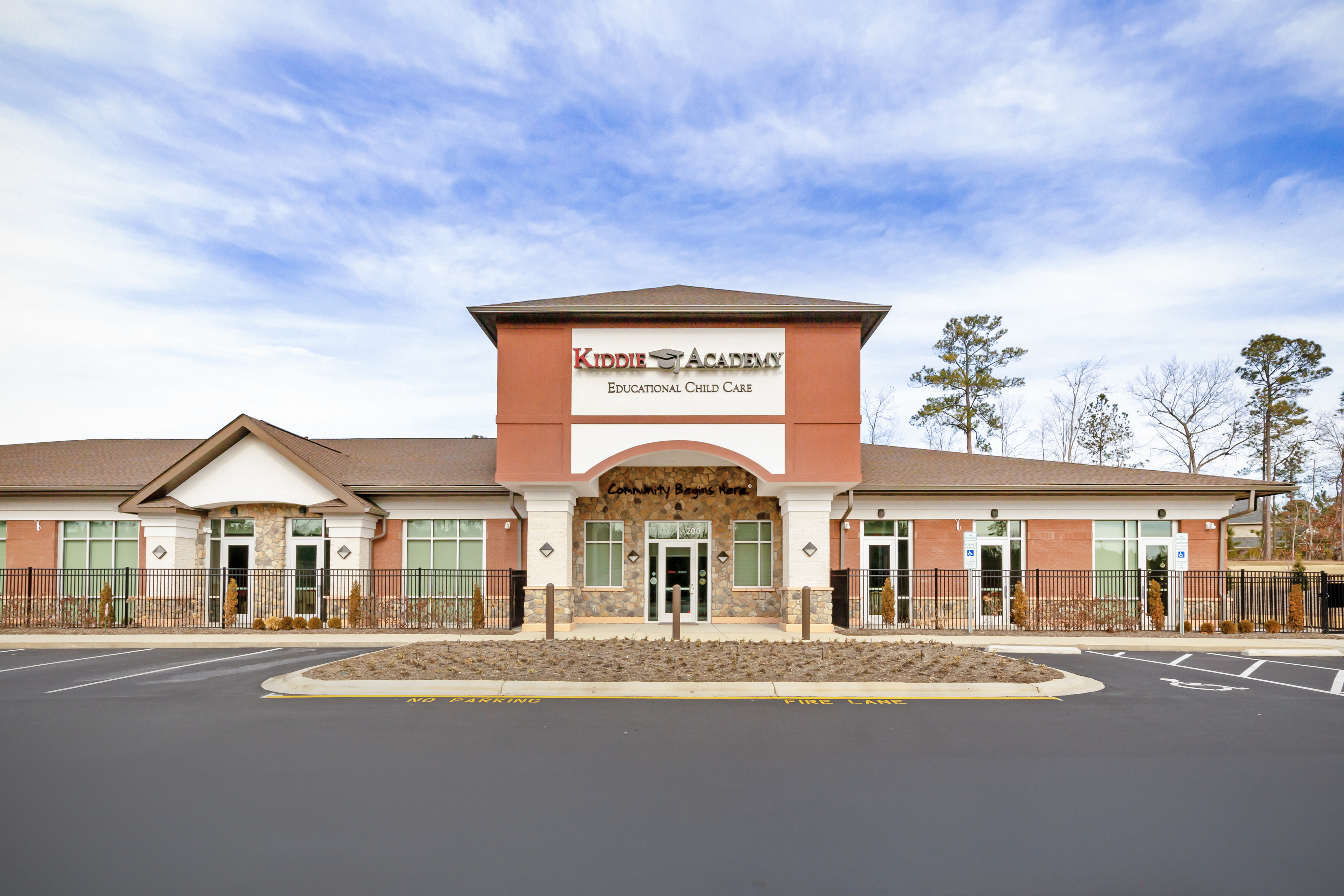 Kiddie Academy of Holly Springs Towne Center's Photo