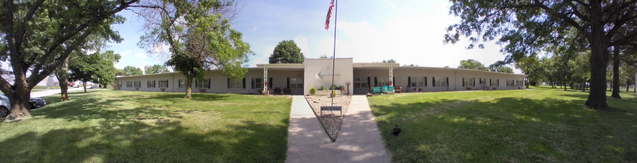 ANEW Healthcare and Rehab-Nortonville's Photo