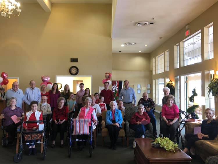 Eagle Flats Village's Photo