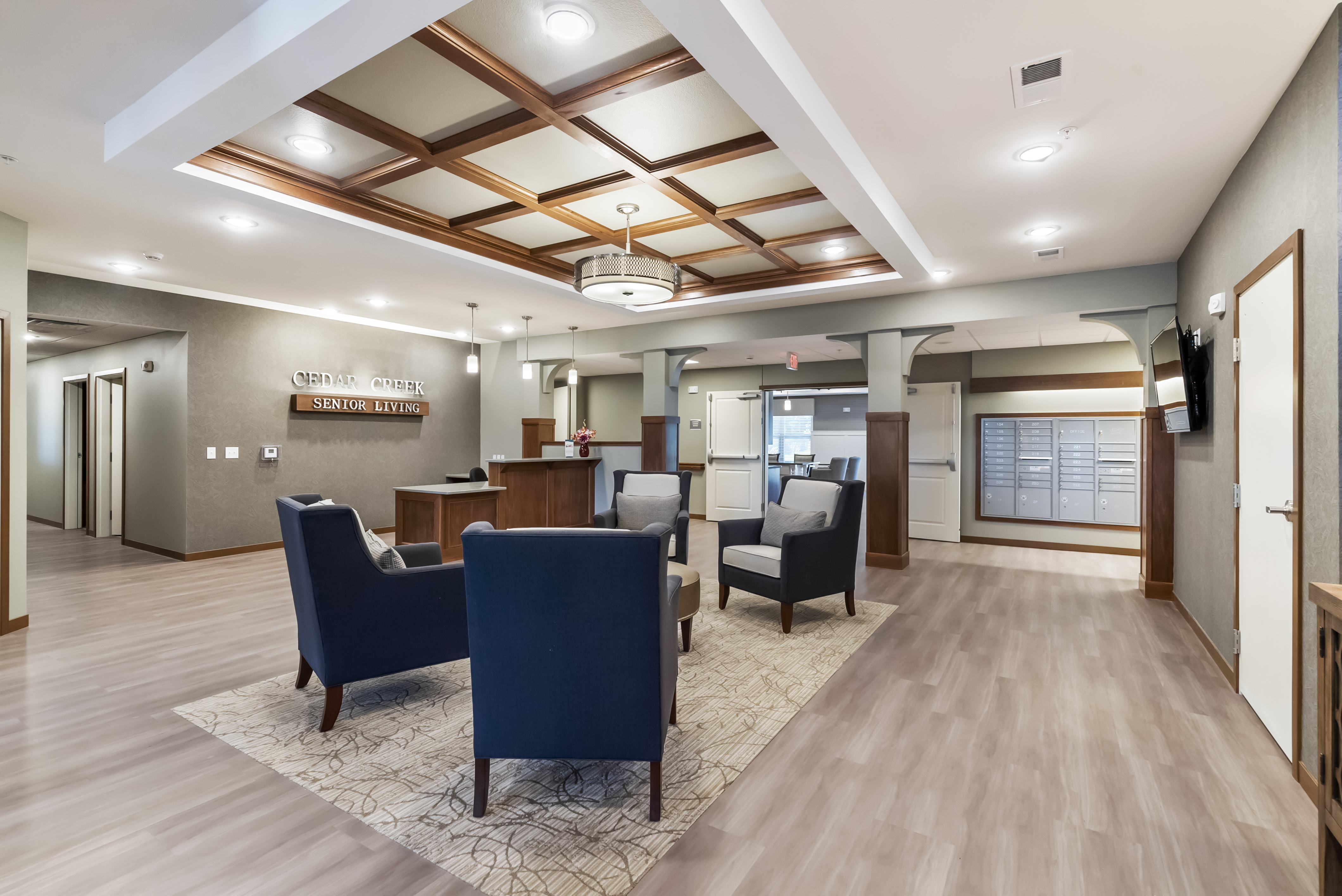 Cedar Creek Senior Living's Photo