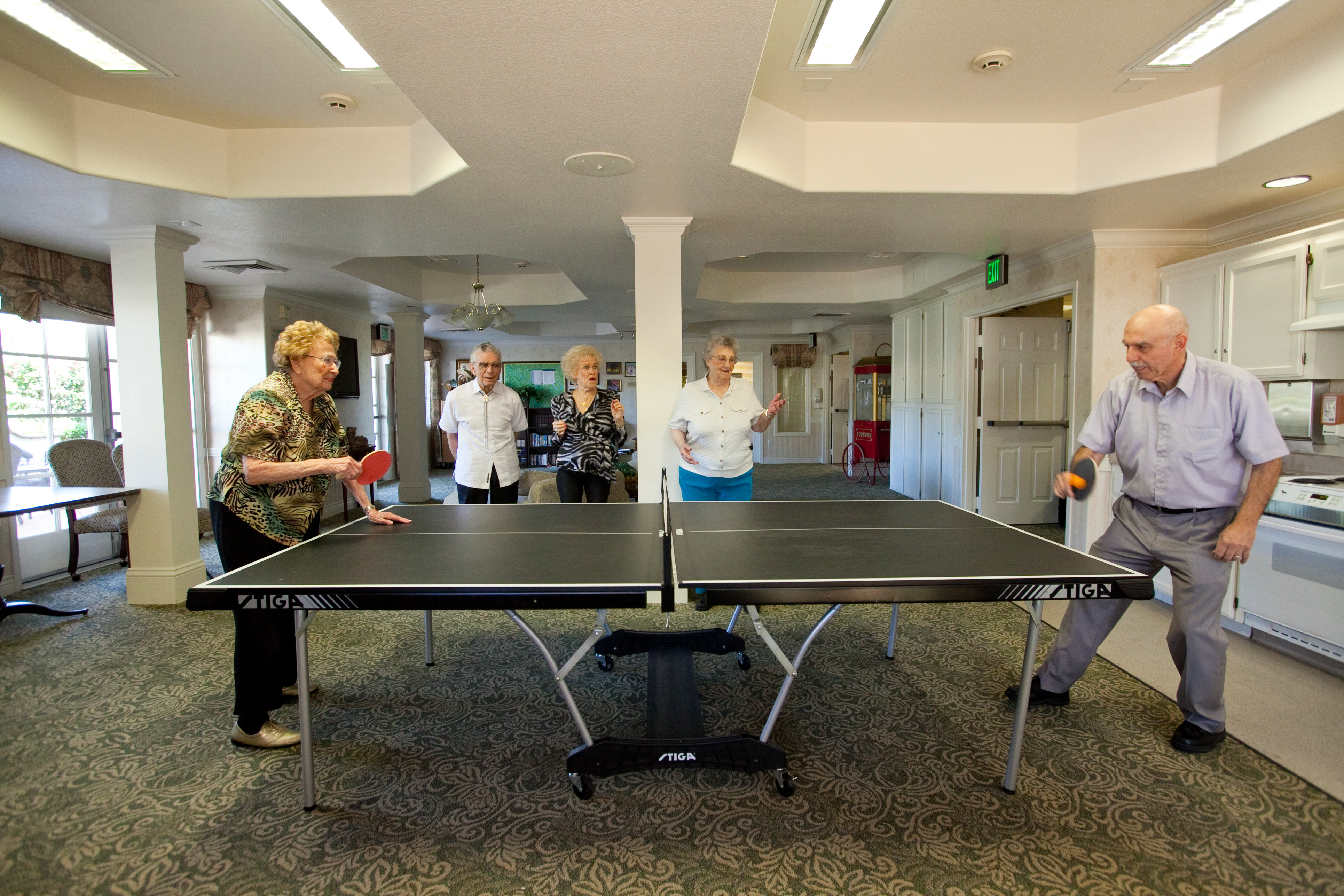 Aegis Living Granada Hills's Photo