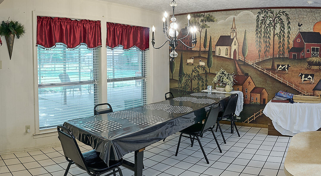 Blissful Living Senior Housing Assisted Living Facility's Photo