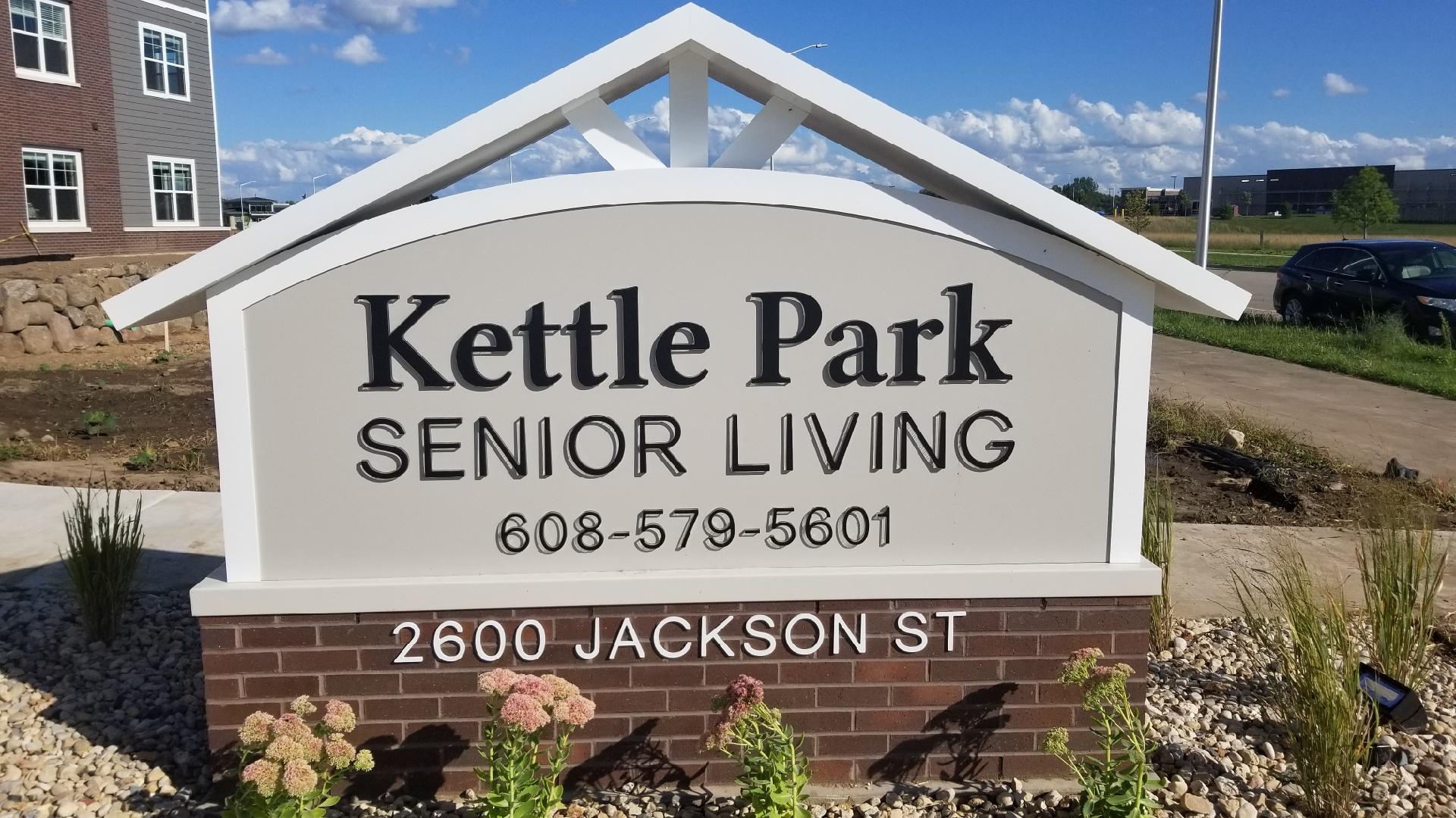 Kettle Park Senior Living's Photo