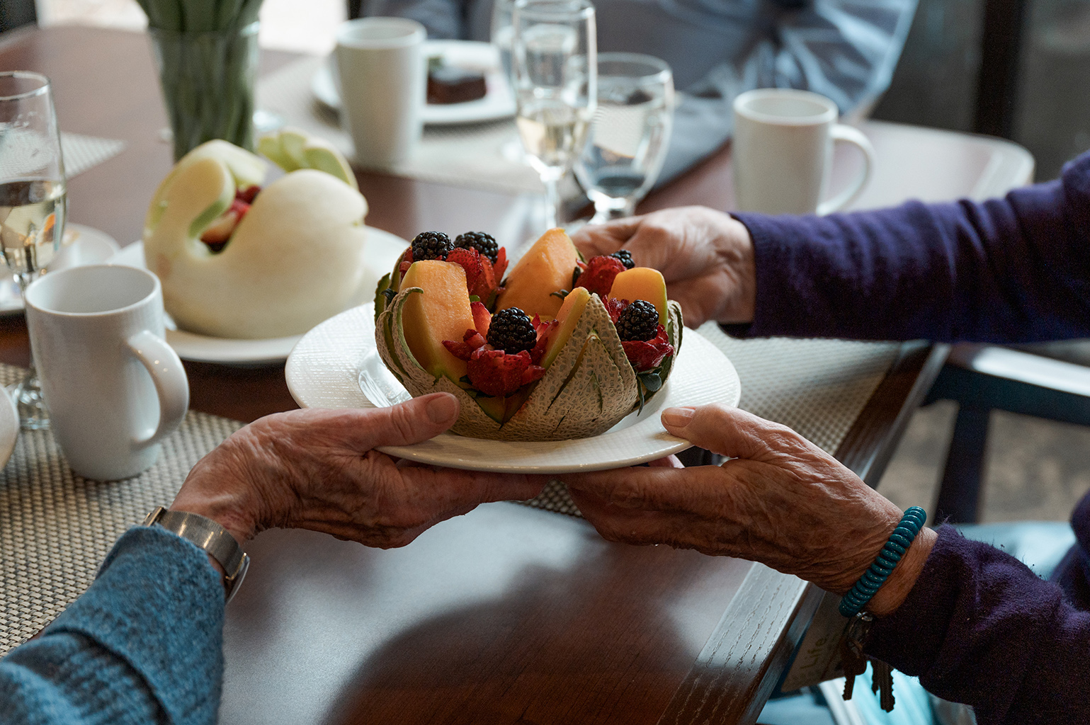 Walker Place by Vivie's Photo