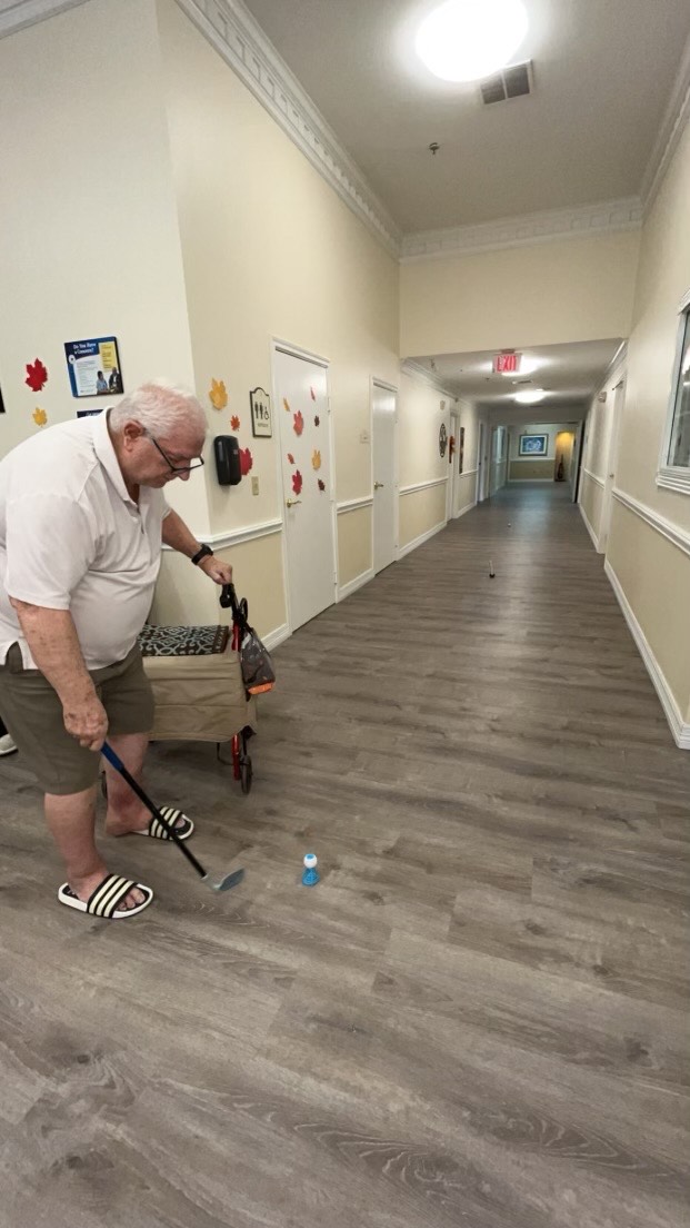 Colonial Lodge Assisted Living's Photo