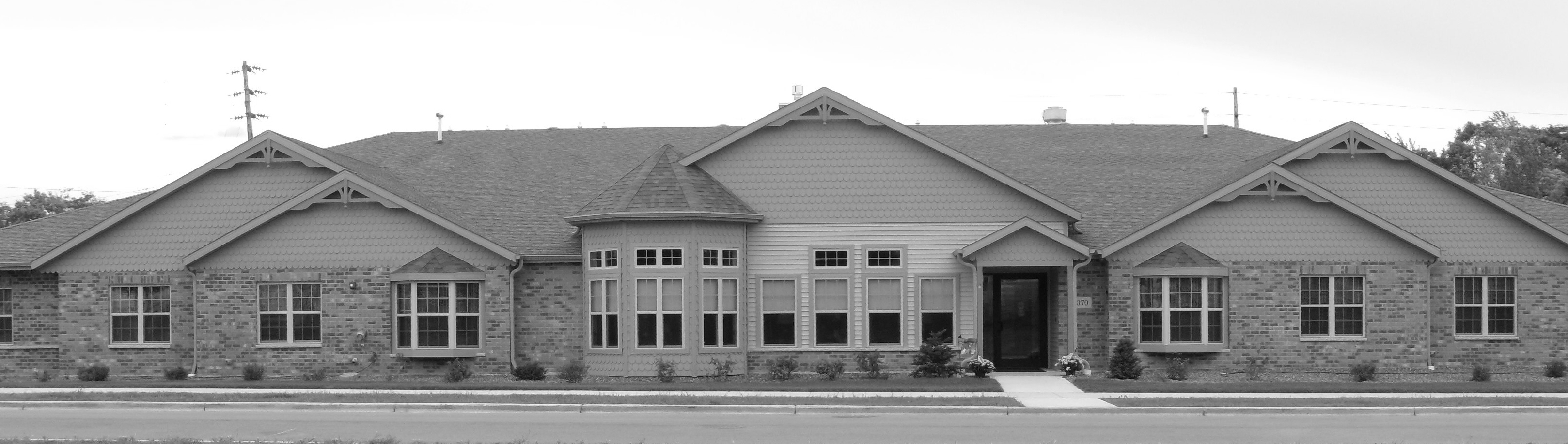 Ivy Manor of West Bend's Photo