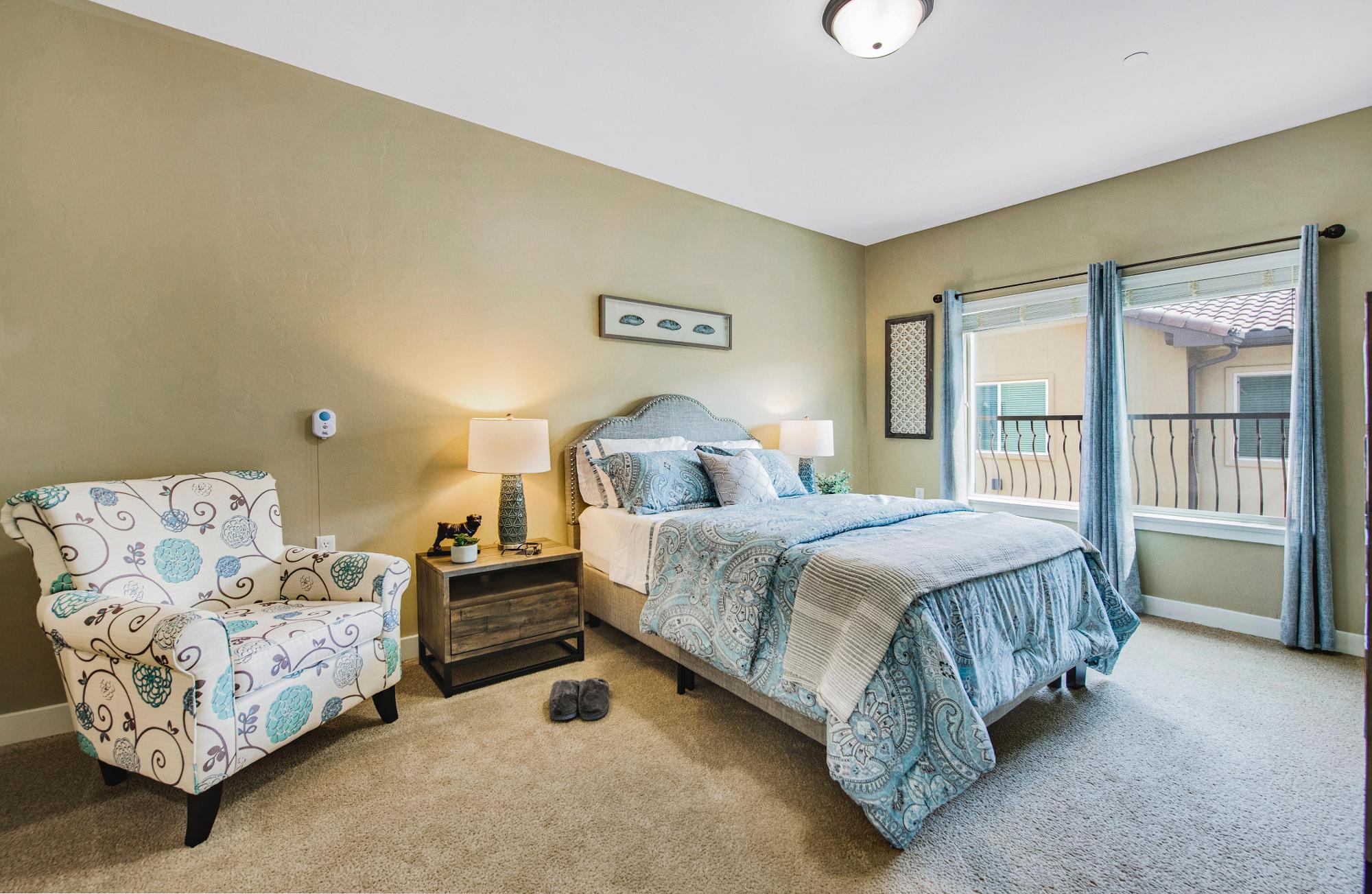 The Watermark at Continental Ranch's Photo