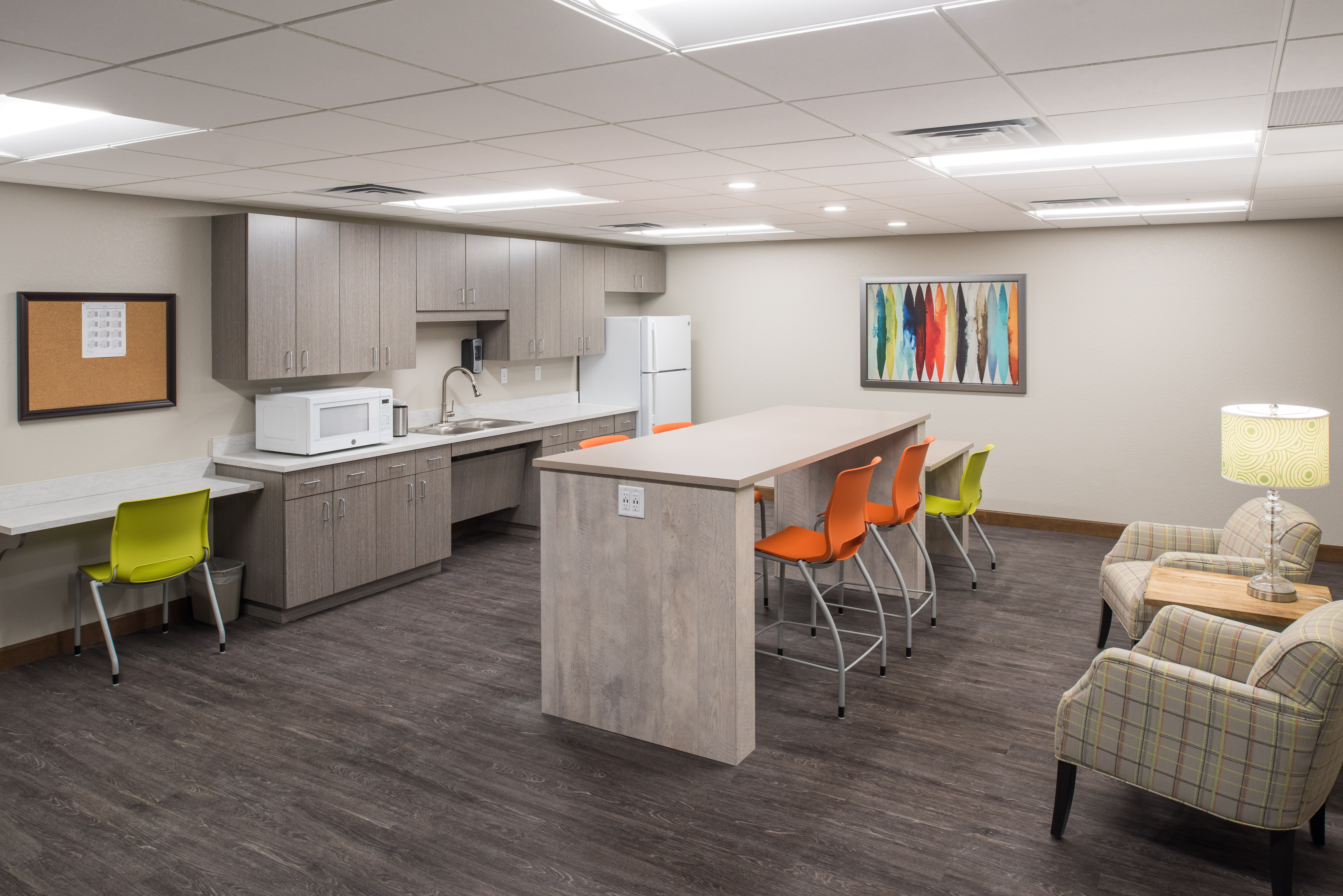 Praha Village's Photo