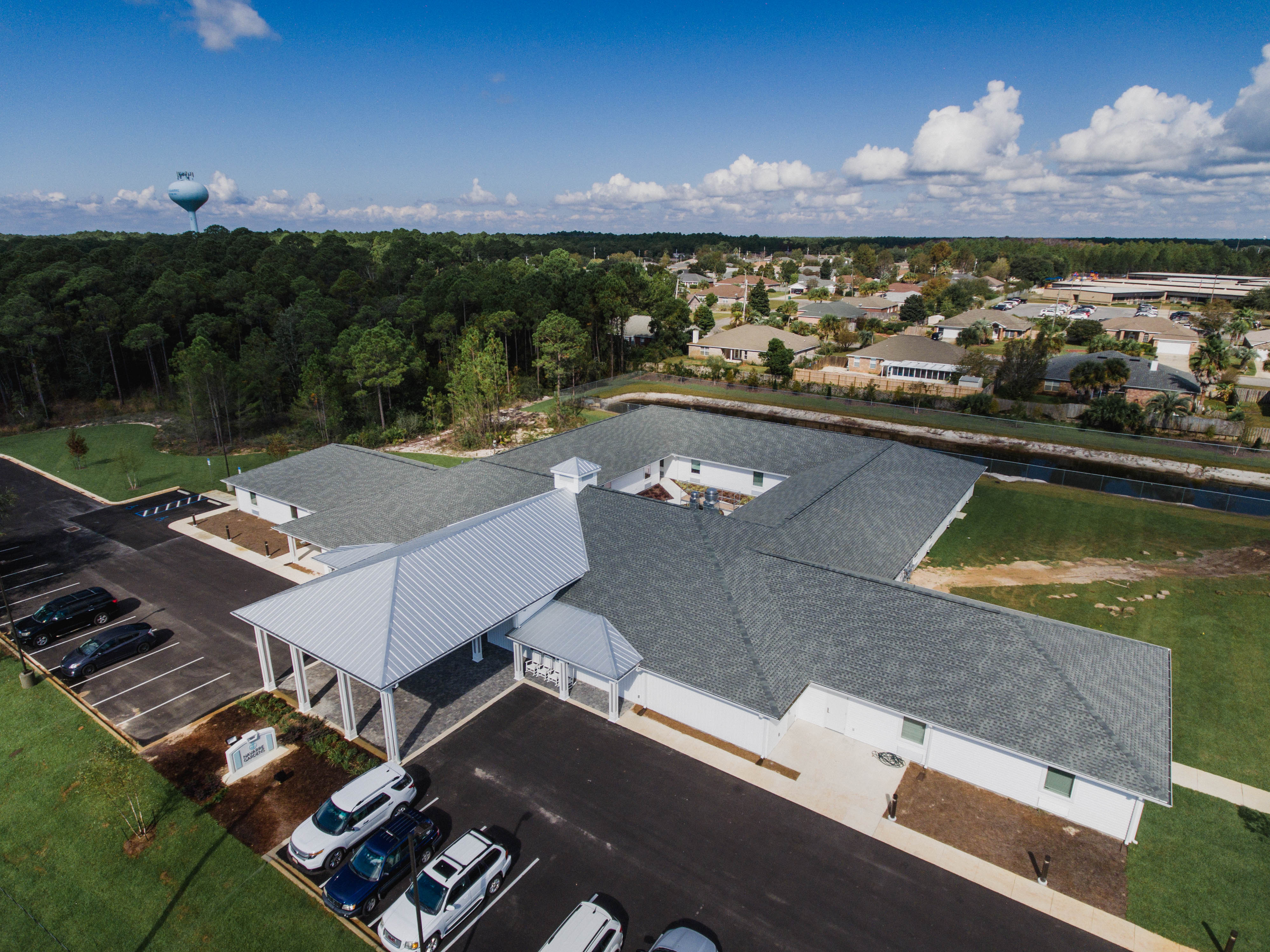 Navarre Gardens's Photo