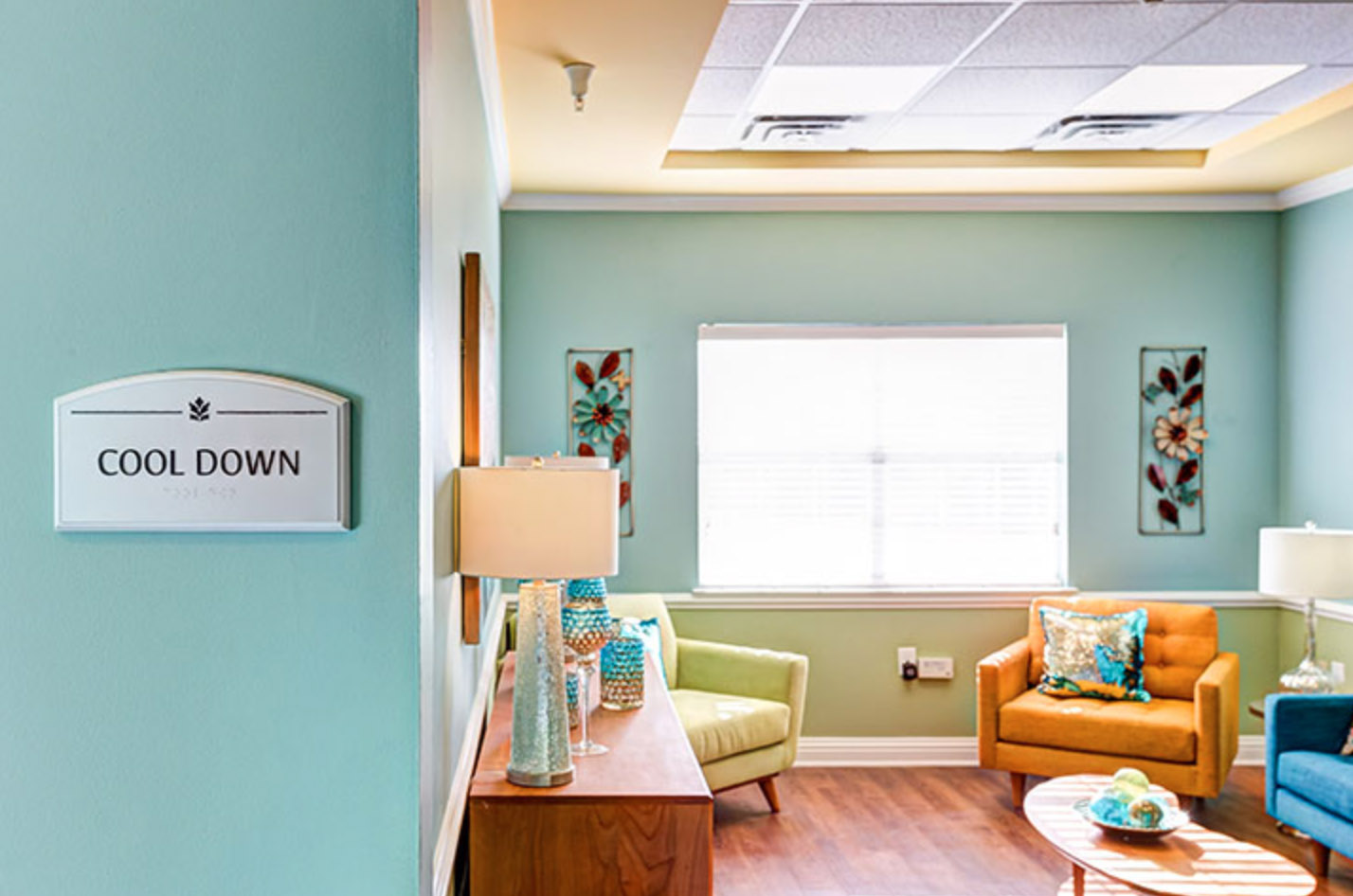 The Harbor at Hickory Hill's Photo