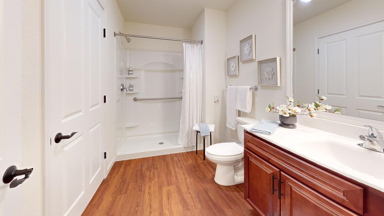 Forest Ridge Senior Community's Photo