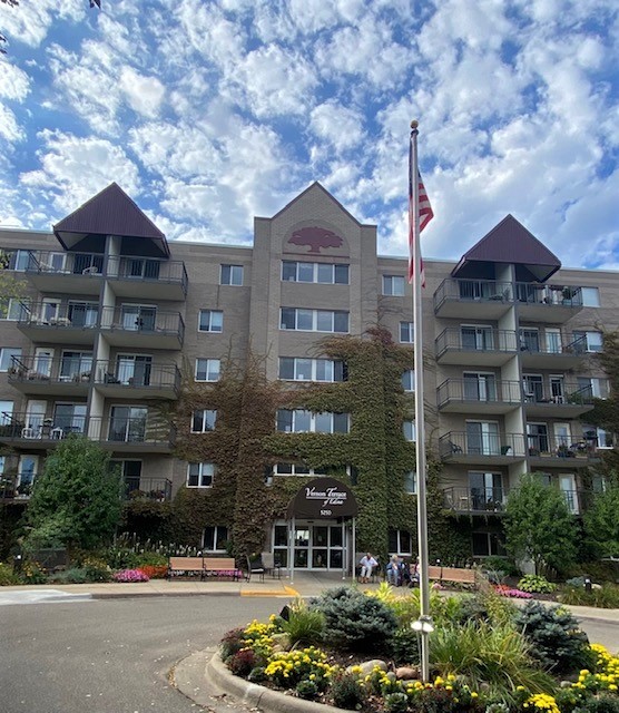 Vernon Terrace of Edina's Photo