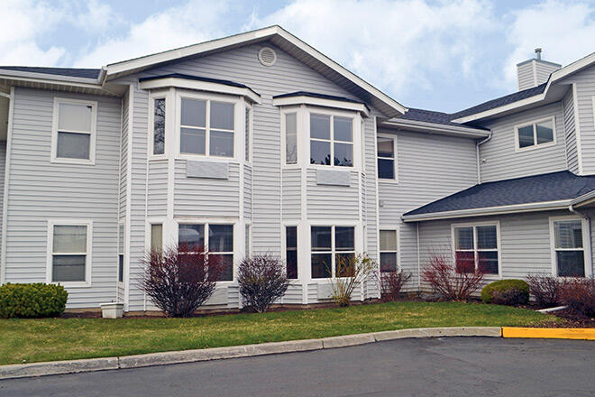 Brookdale Coeur d'Alene's Photo