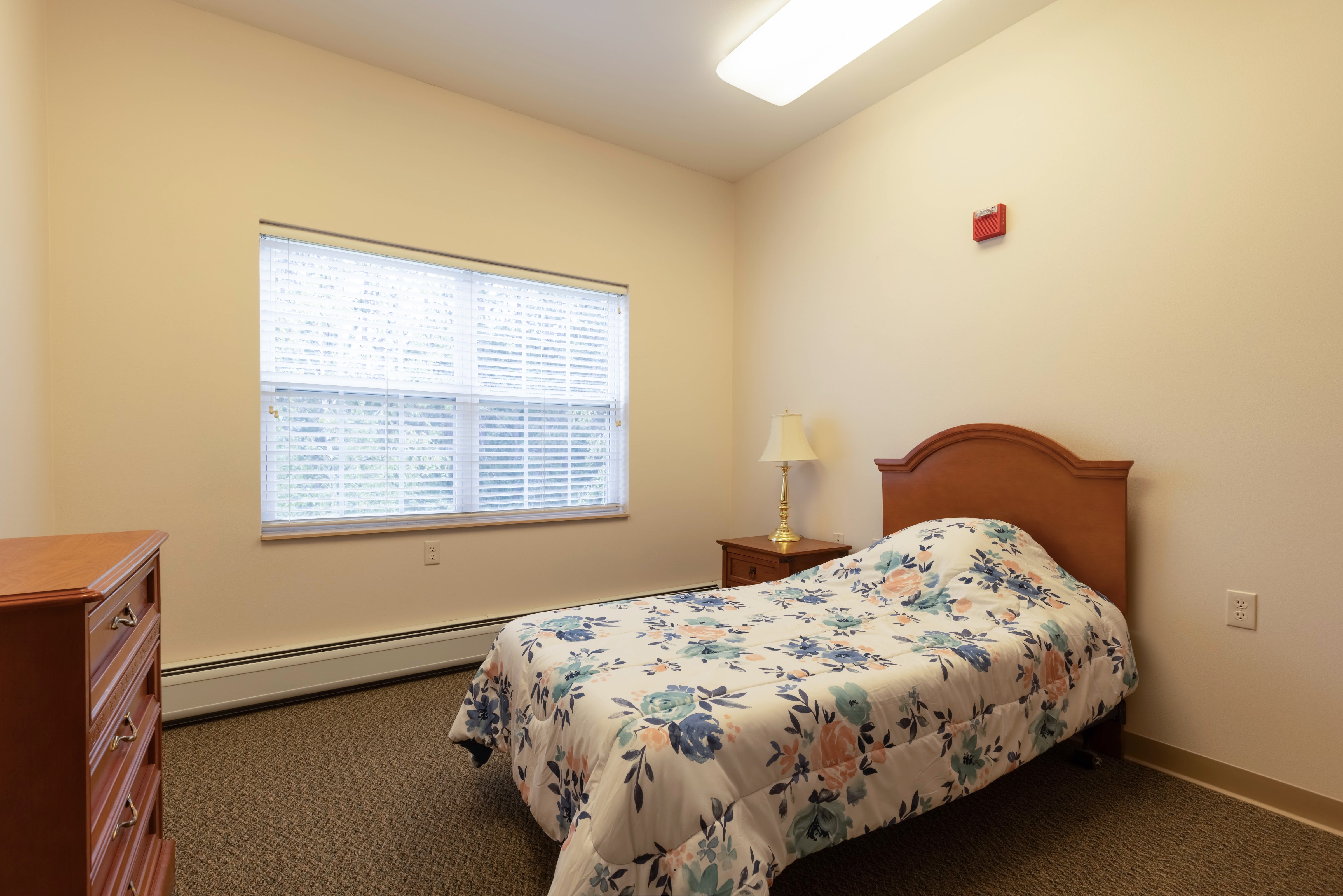 Milestone Senior Living Rhinelander's Photo