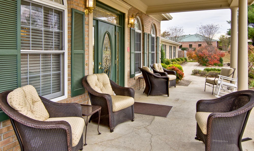 Alexandria Place's Photo