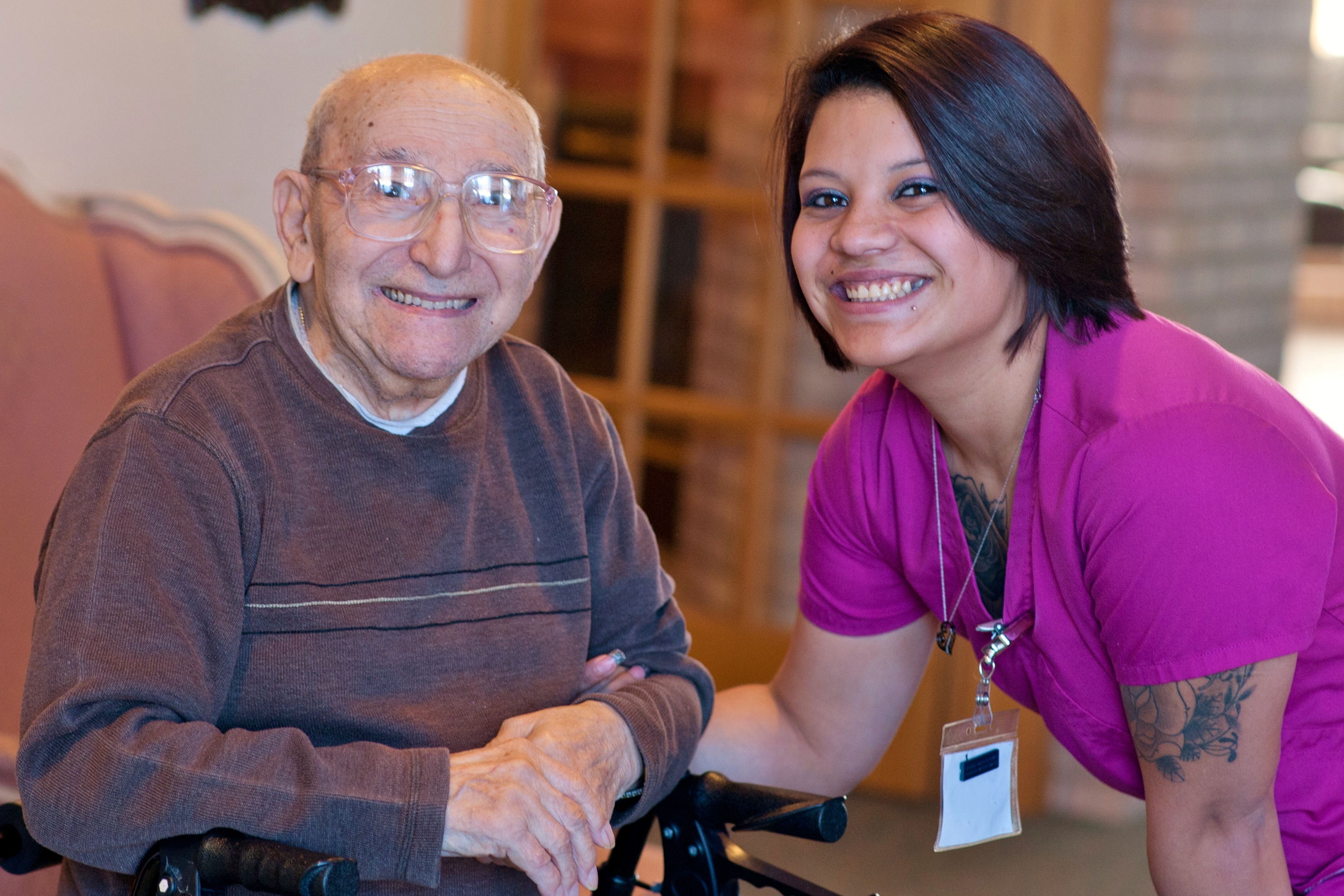 Wellington Meadows's Photo