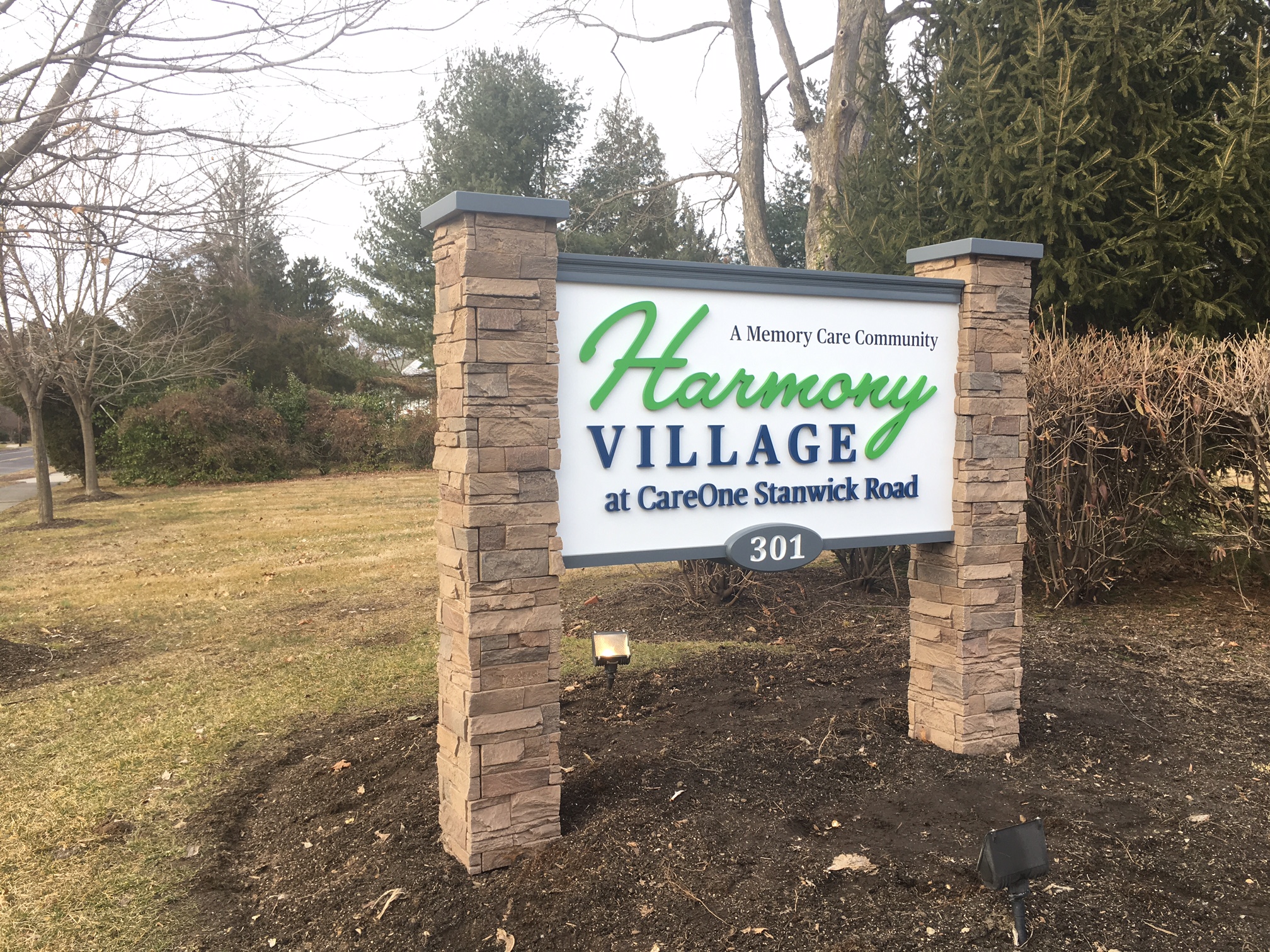Harmony Village at Stanwick Road's Photo