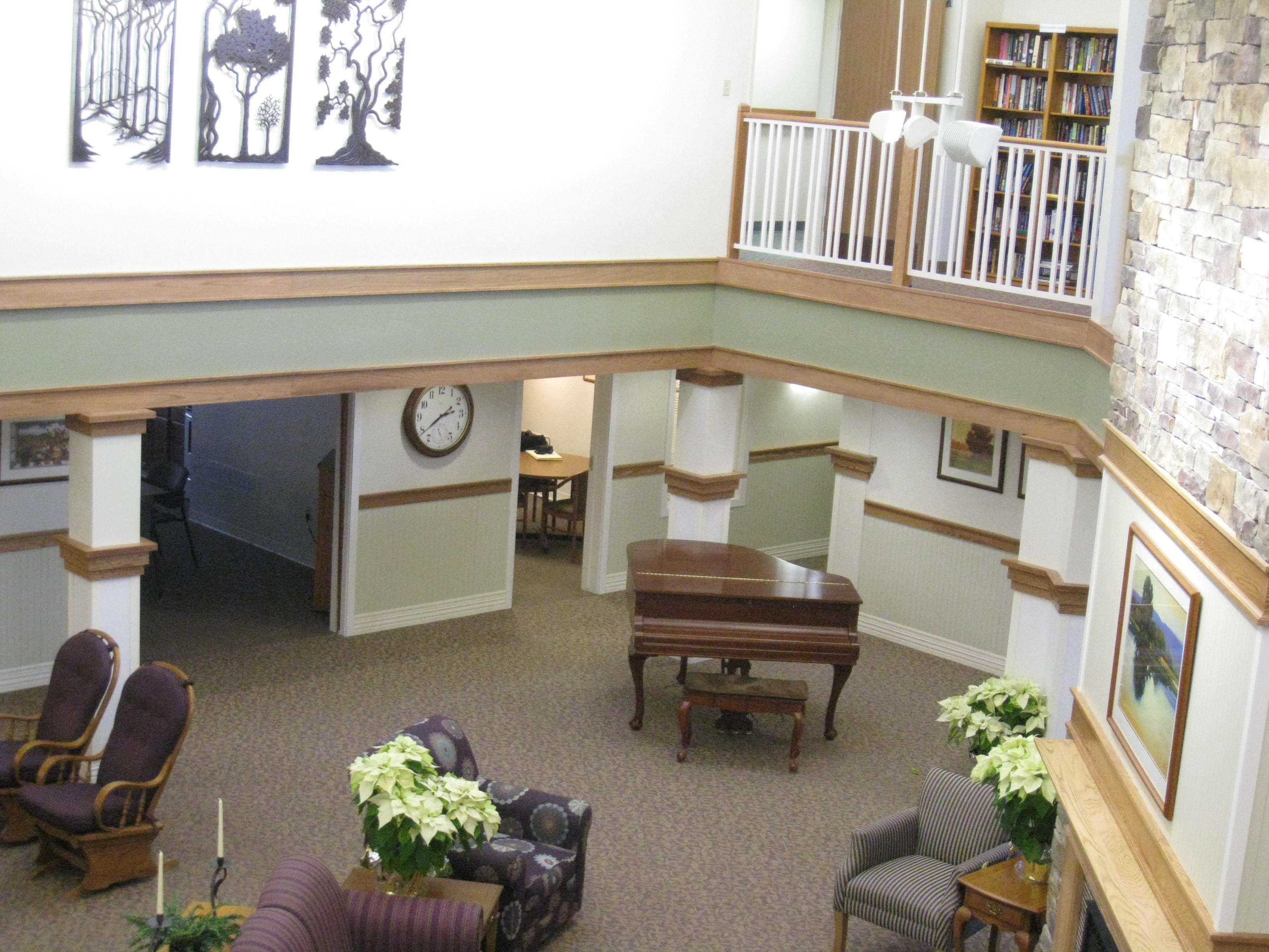 The Arboretum Senior Living's Photo