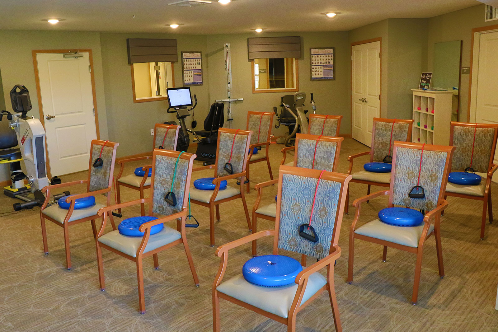 Harrison Bay Senior Living's Photo