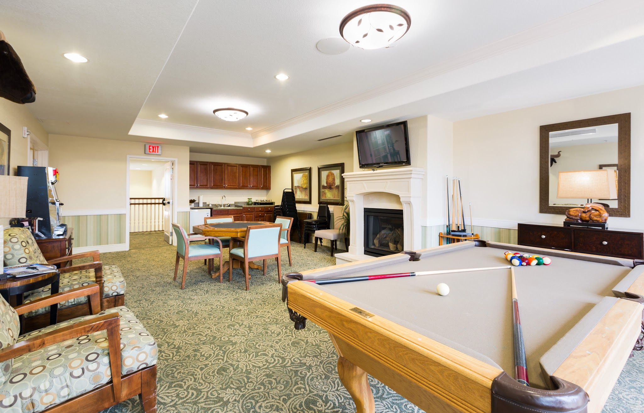 Palos Verdes Senior Living's Photo