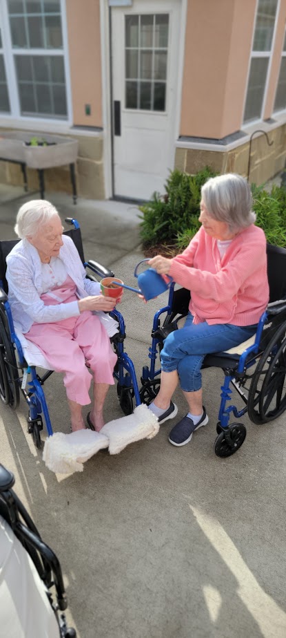 Gulf Coast Memory Care's Photo