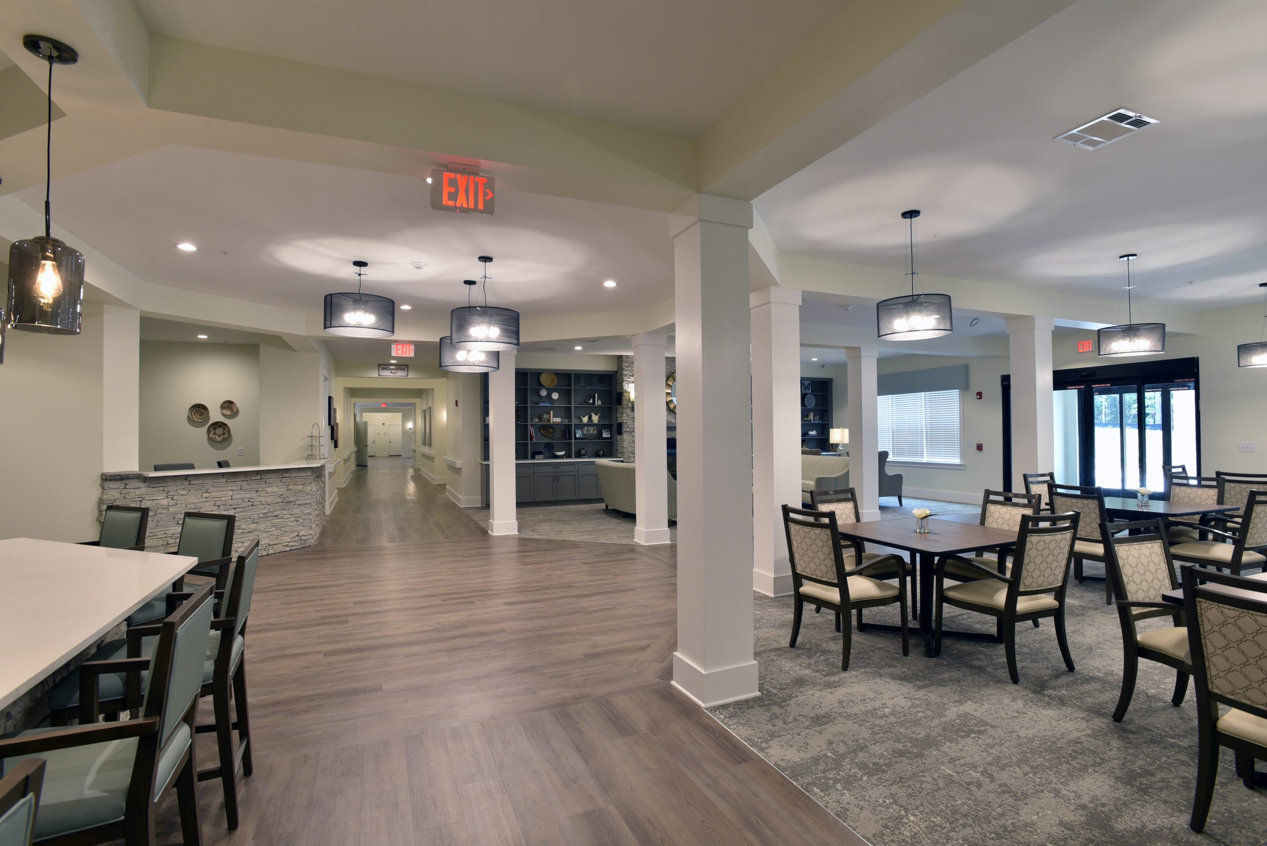 LaGrange Heritage Senior Living's Photo