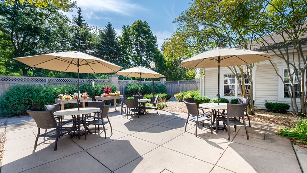 Brookdale North Oaks's Photo